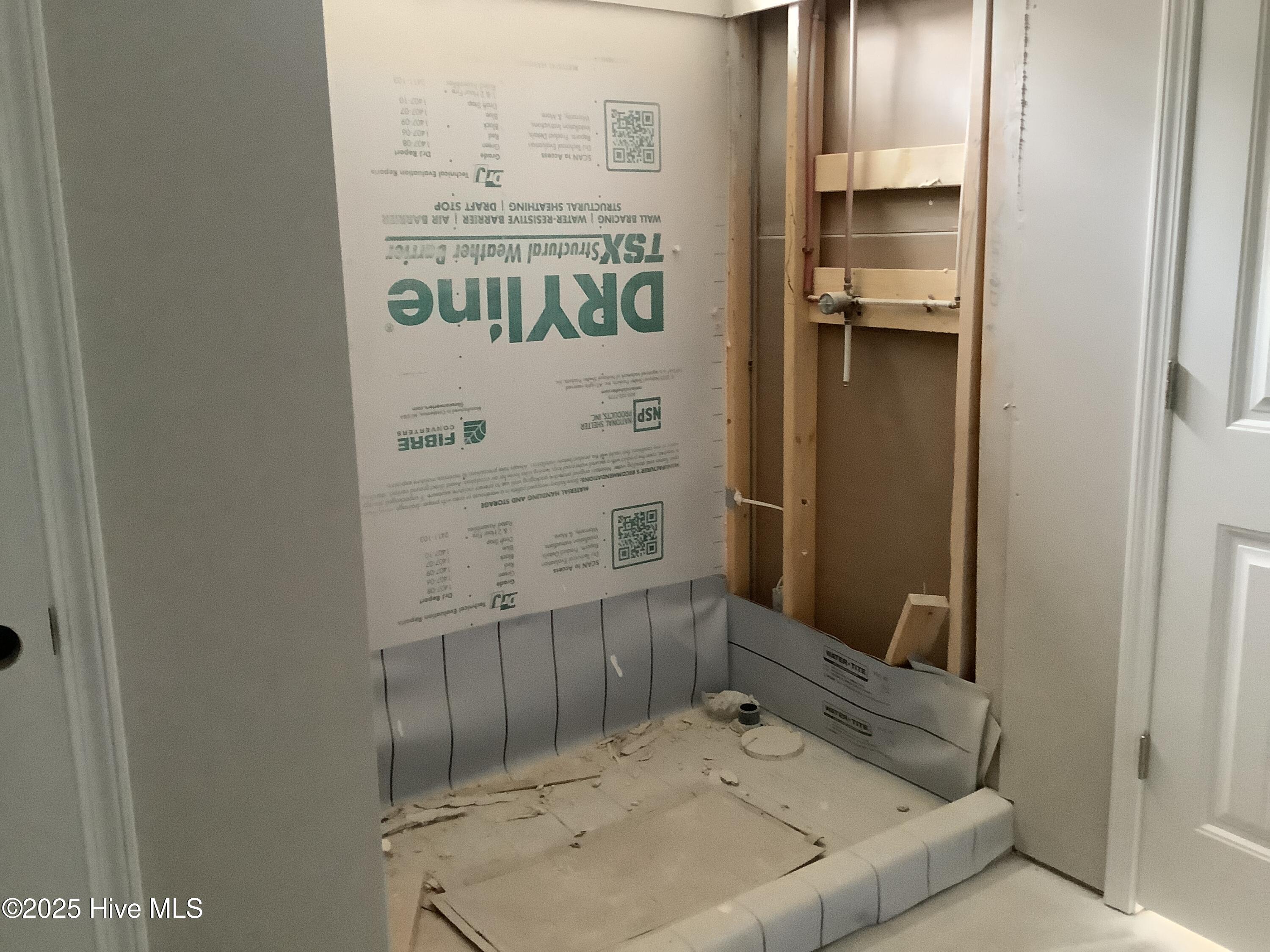 408 Redwater Trail, 601