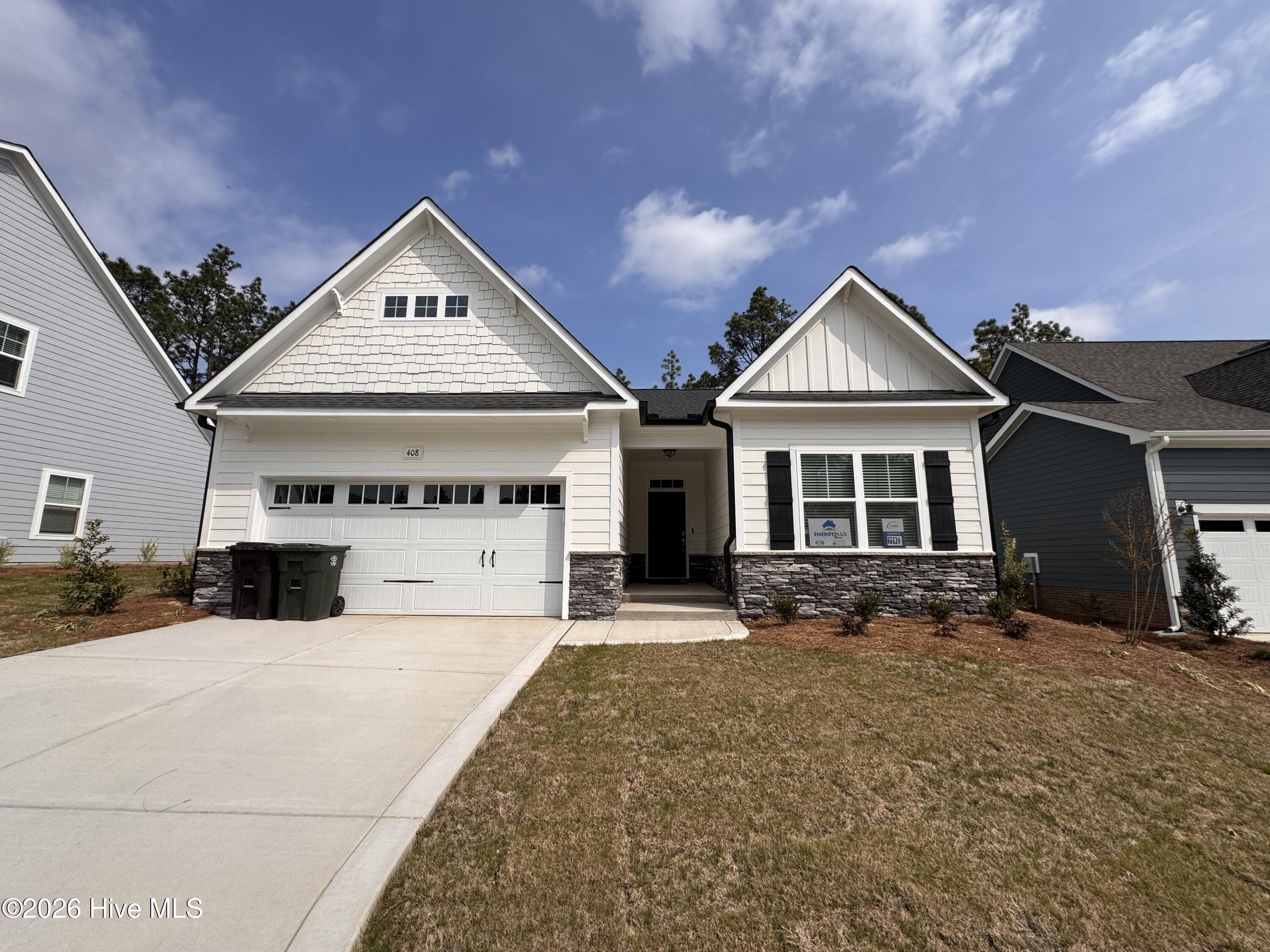 408 Redwater Trail, 601
