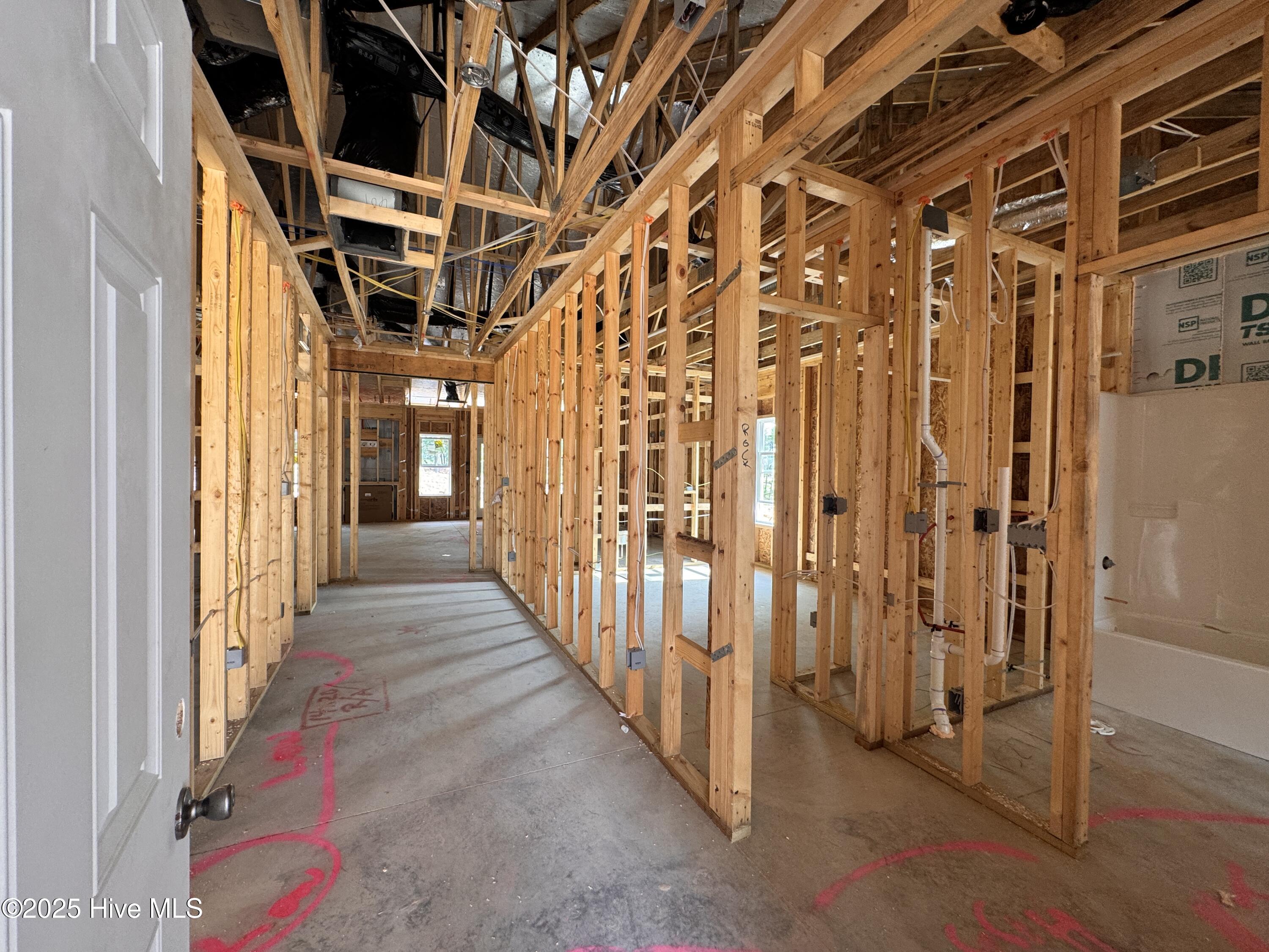 408 Redwater Trail, 601
