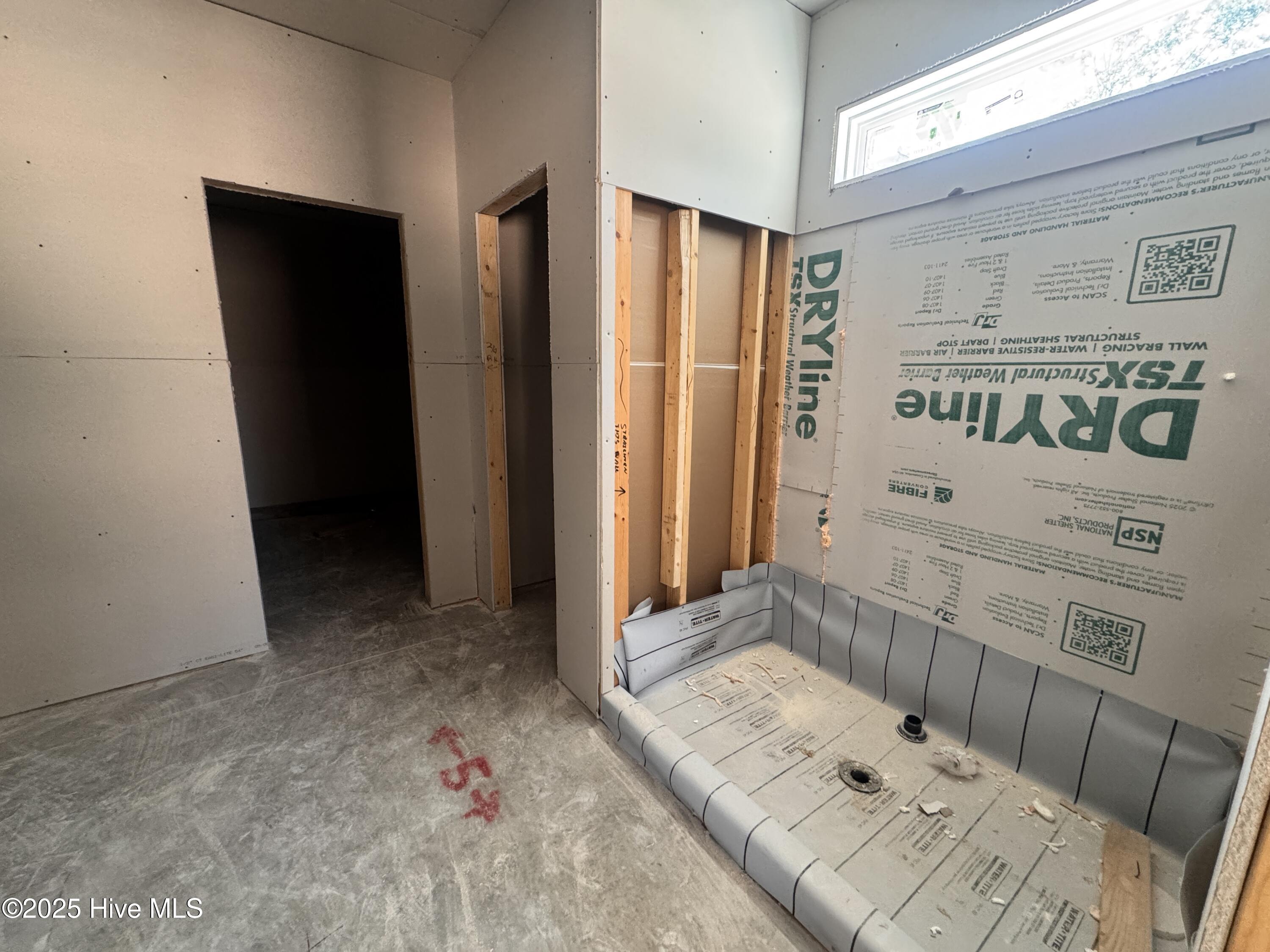 408 Redwater Trail, 601