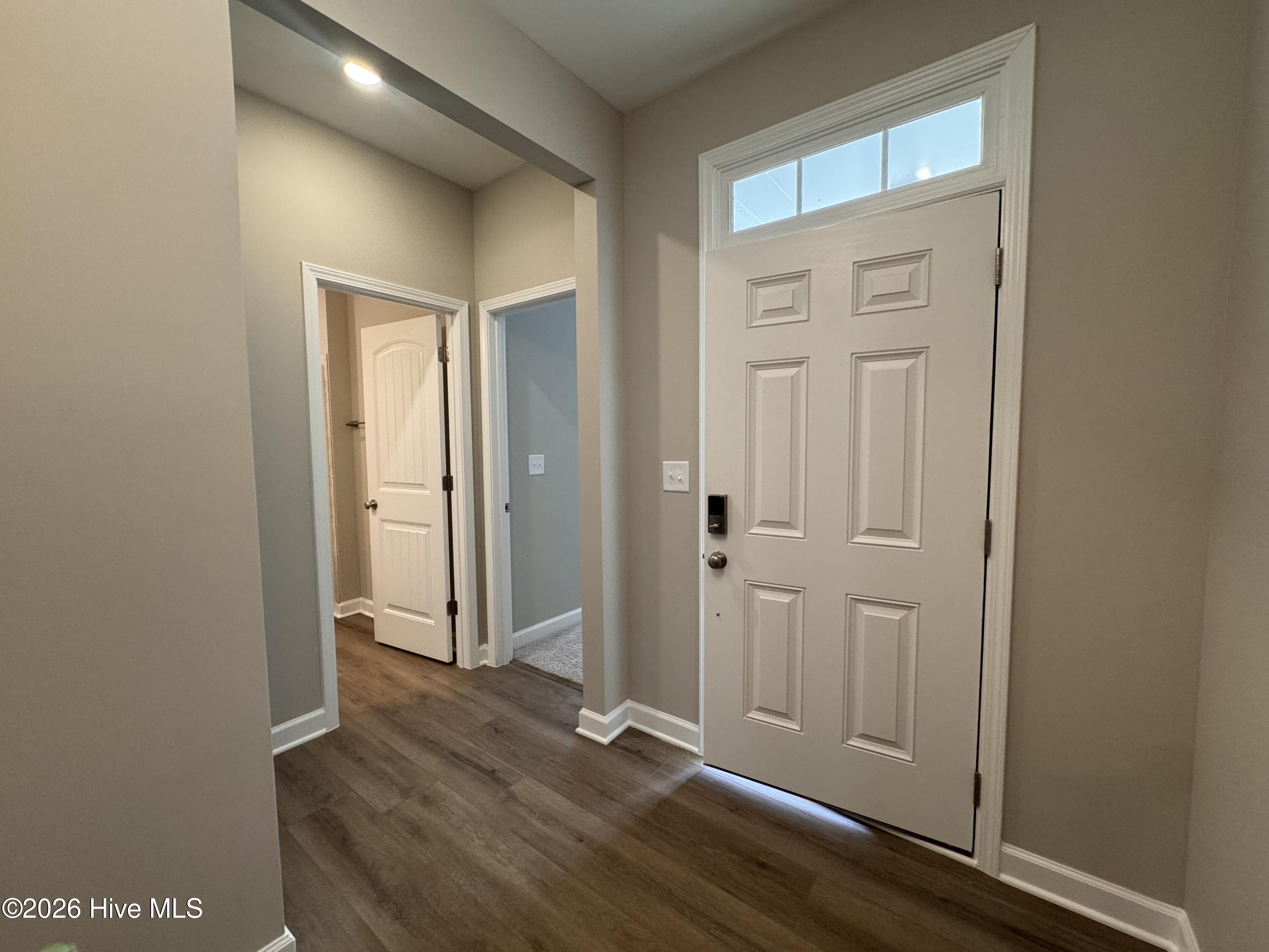 408 Redwater Trail, 601
