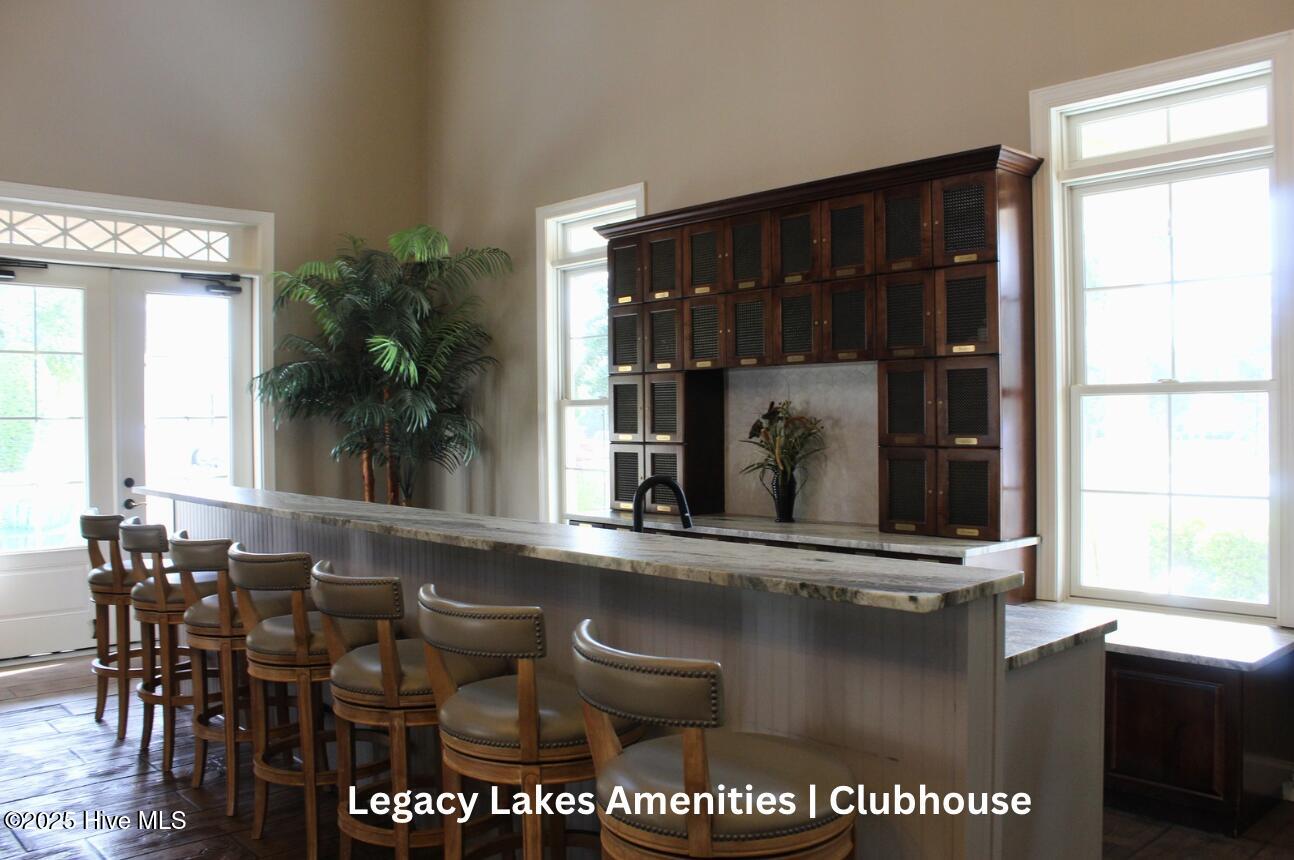 653 Watauga Lane, 579