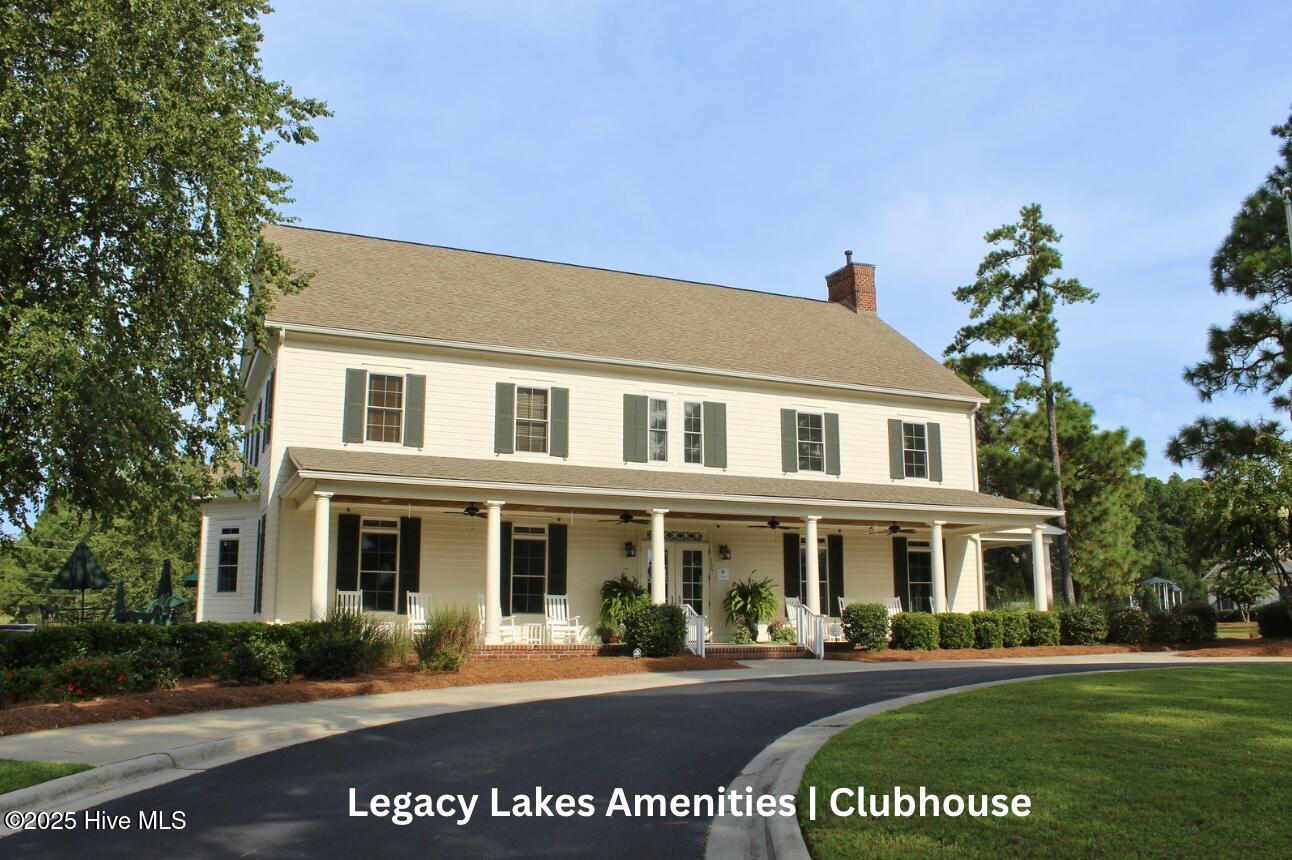 653 Watauga Lane, 579