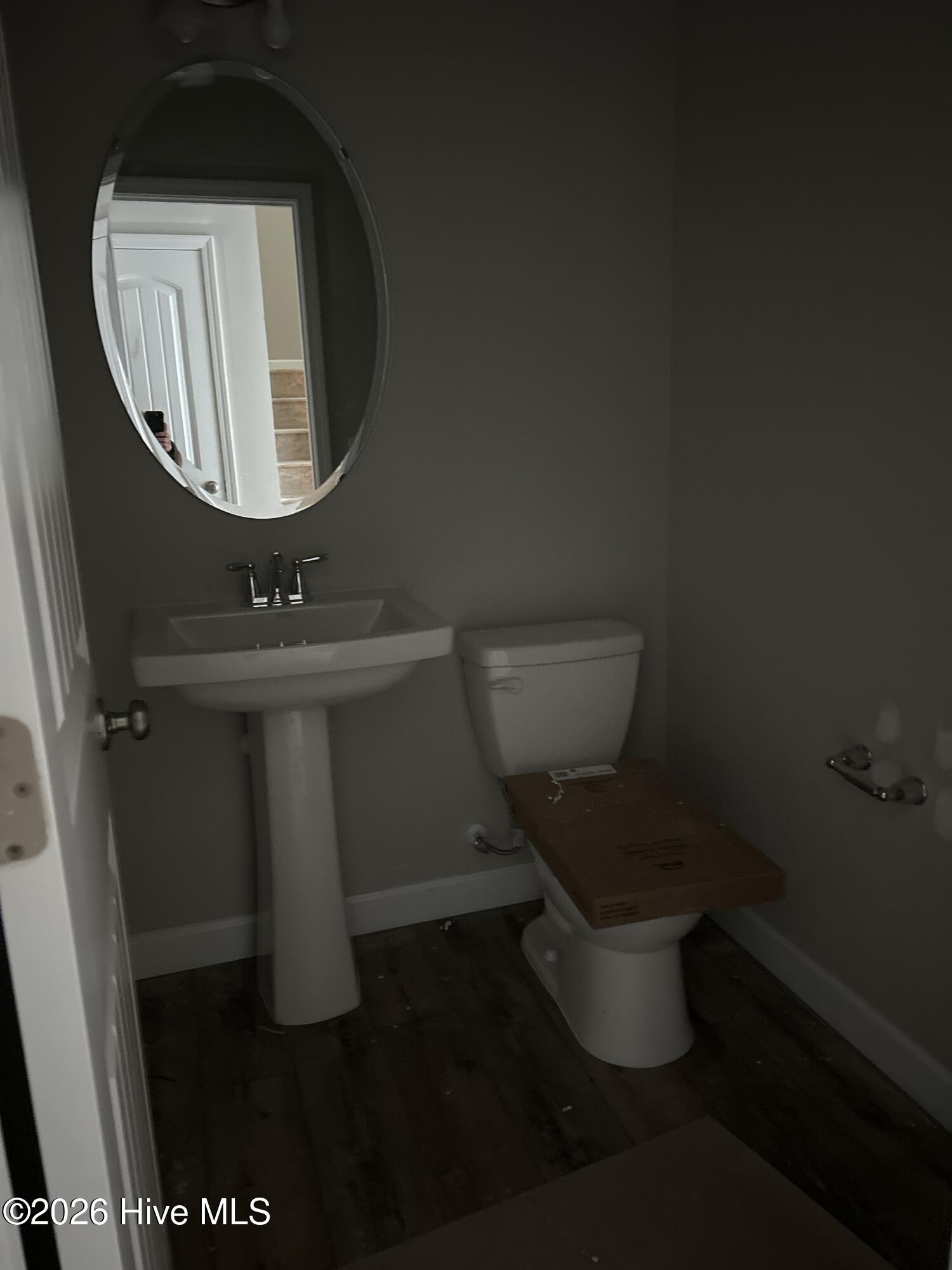 653 Watauga Lane, 579