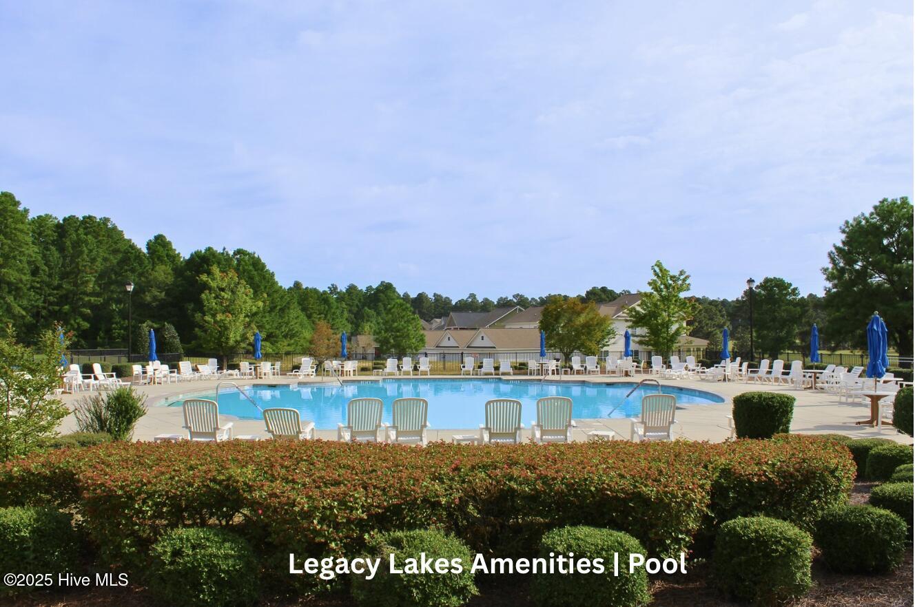 653 Watauga Lane, 579