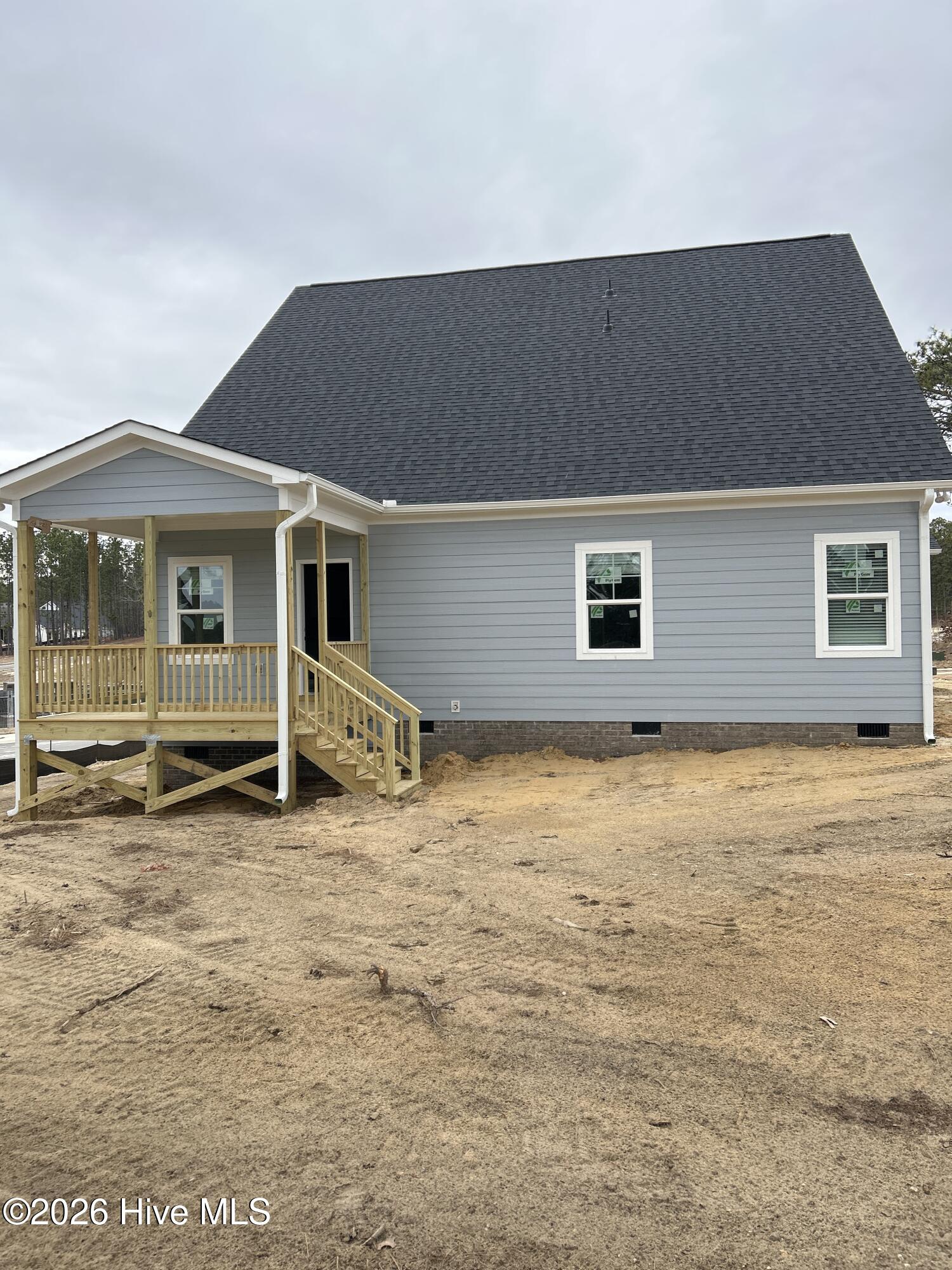 653 Watauga Lane, 579