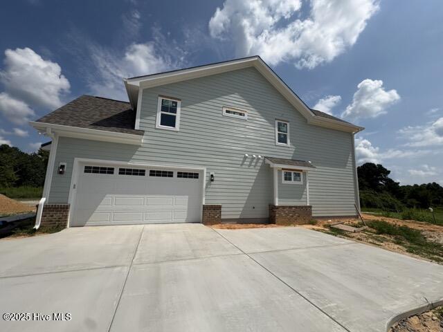 285 Bibey Road