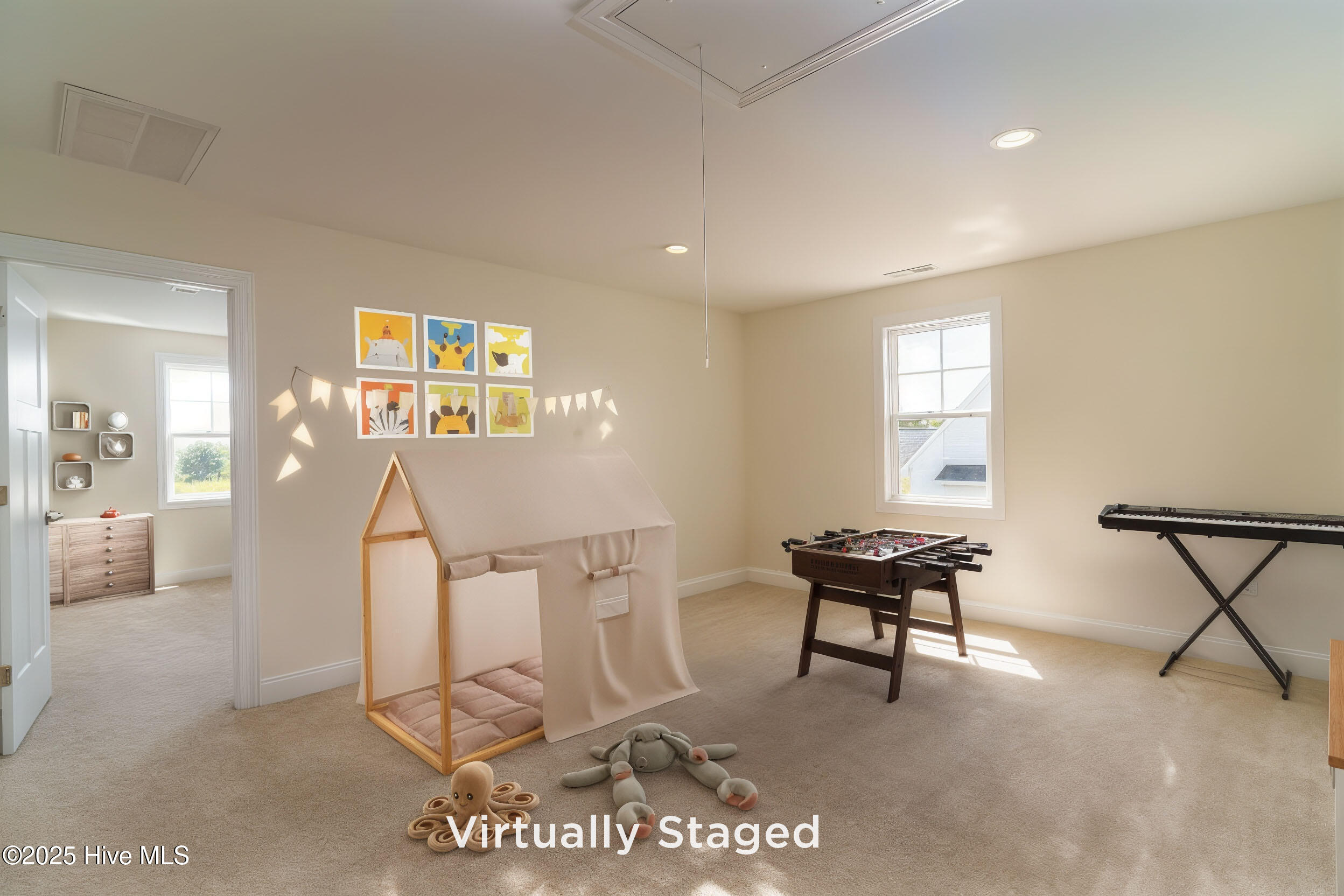 285 Bibey Road