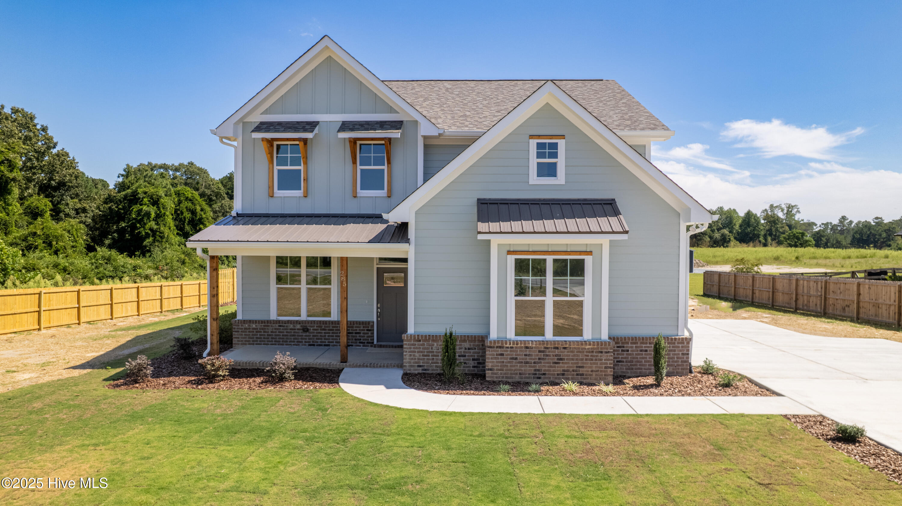 285 Bibey Road