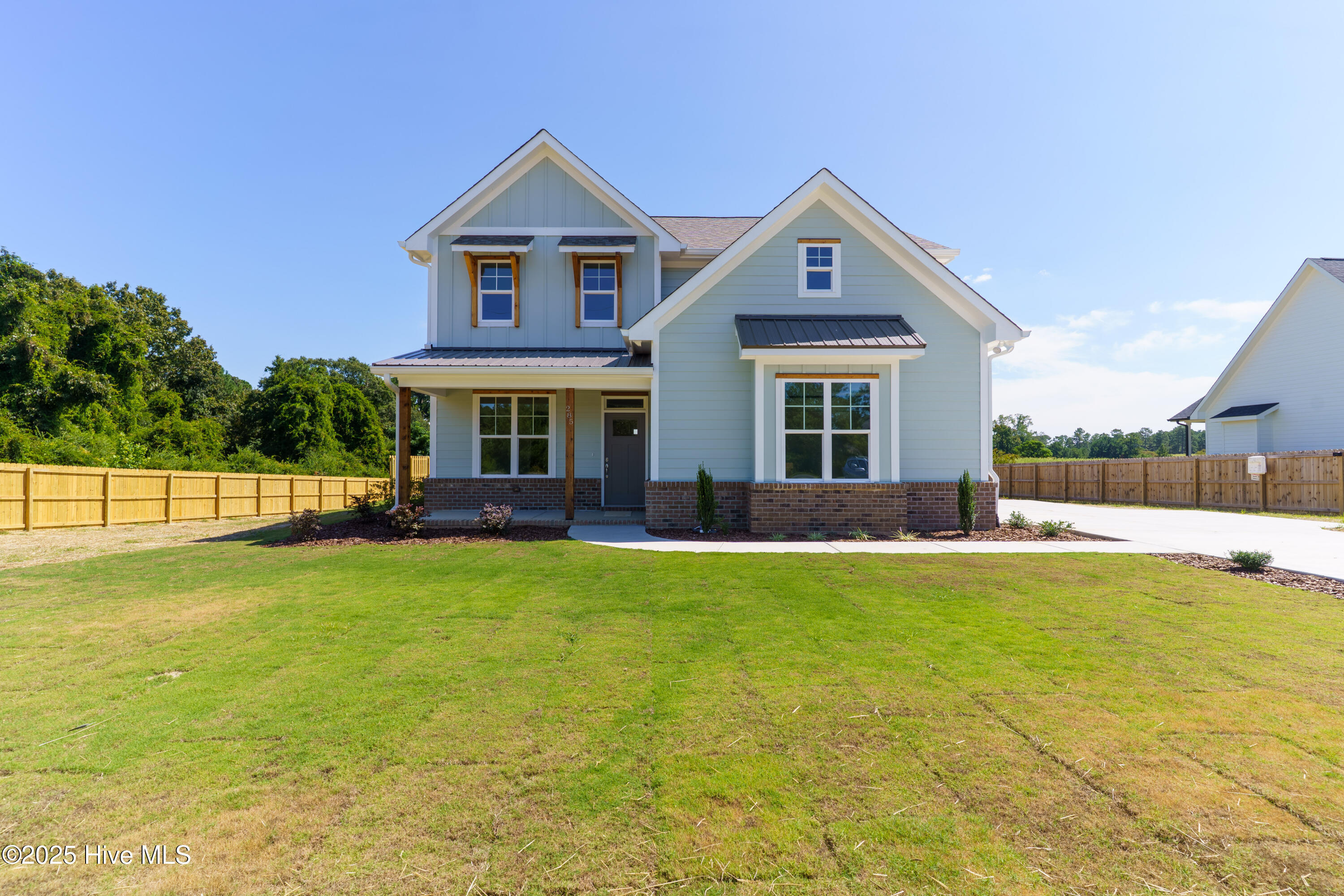 285 Bibey Road
