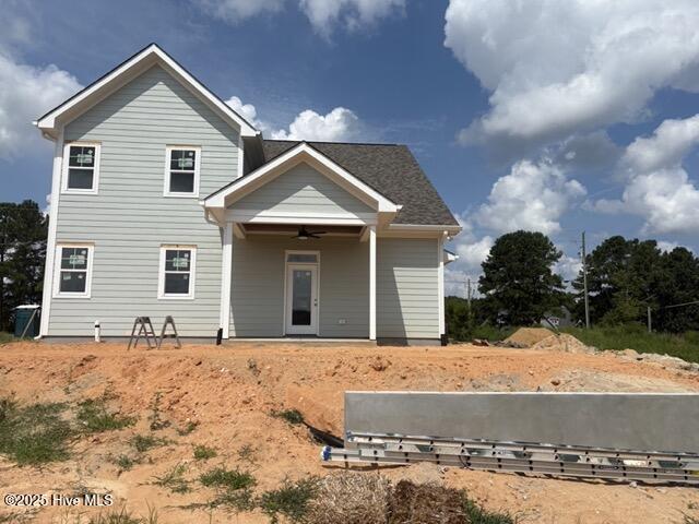 285 Bibey Road