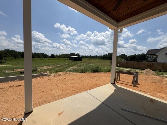 285 Bibey Road