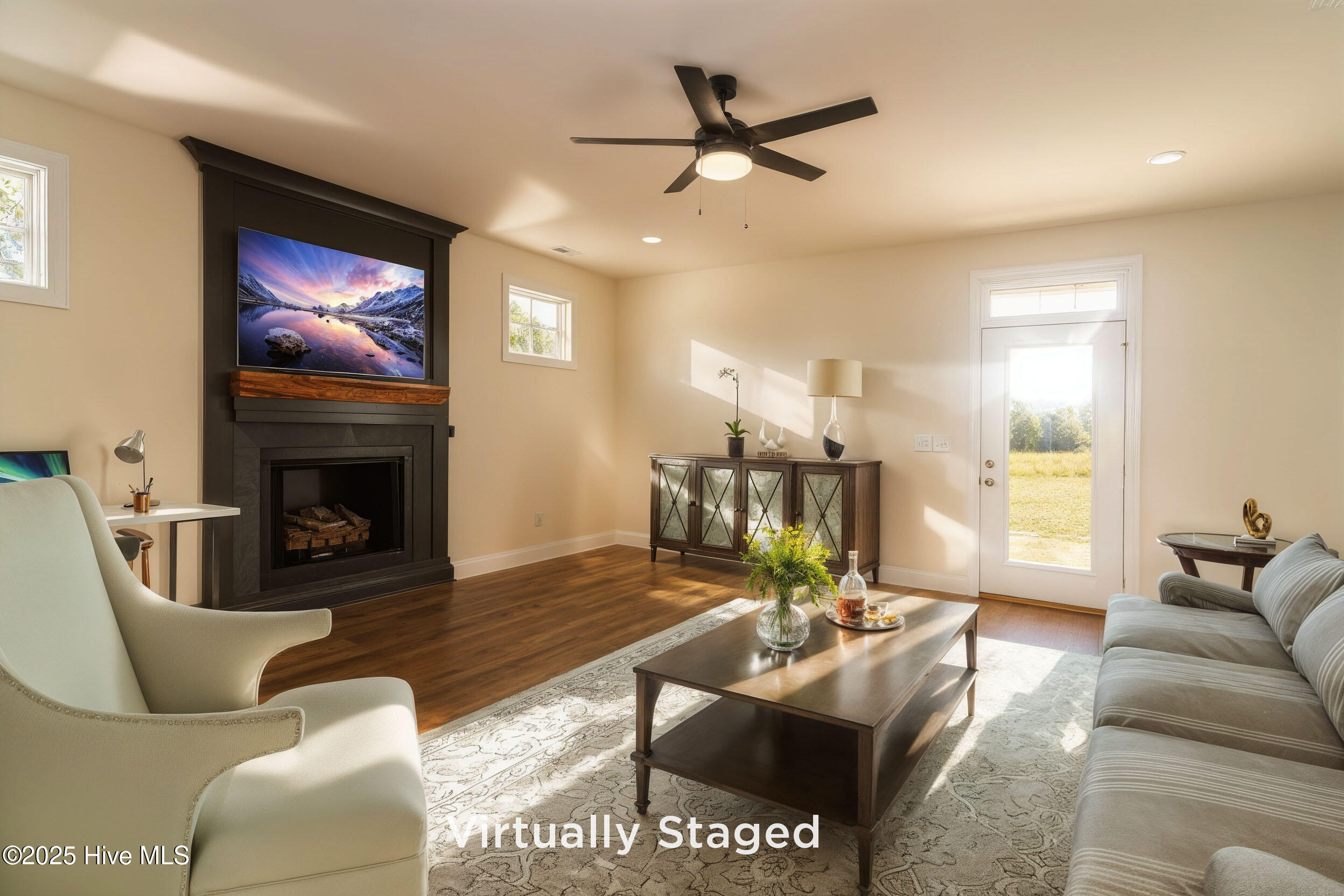 285 Bibey Road