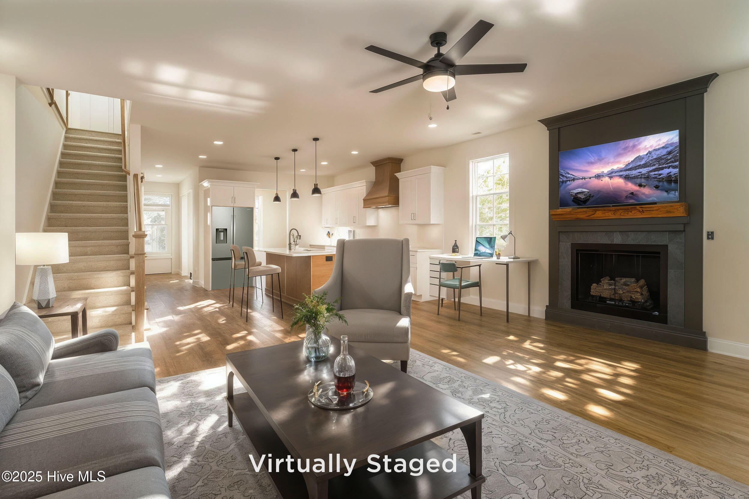 285 Bibey Road