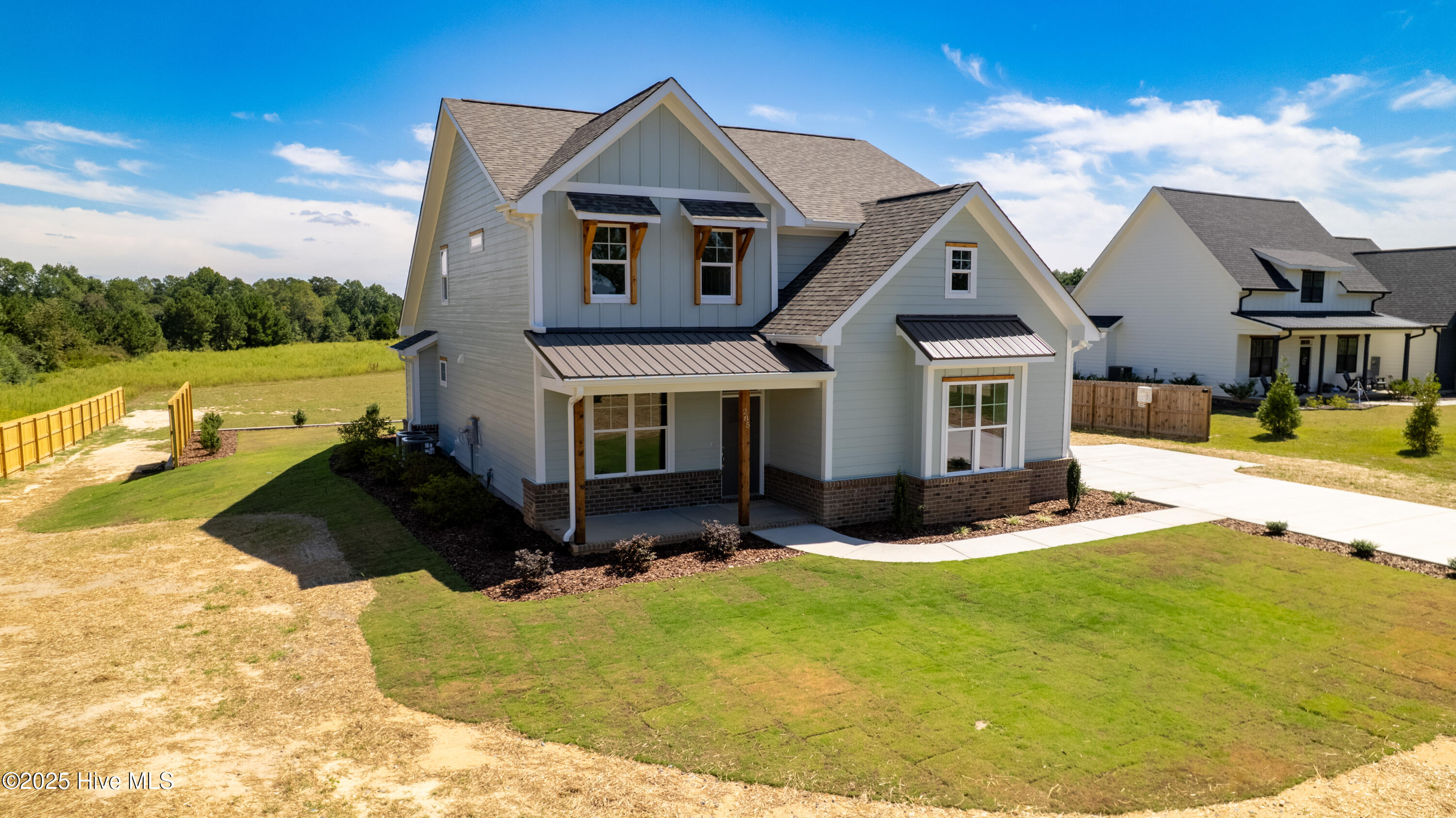 285 Bibey Road