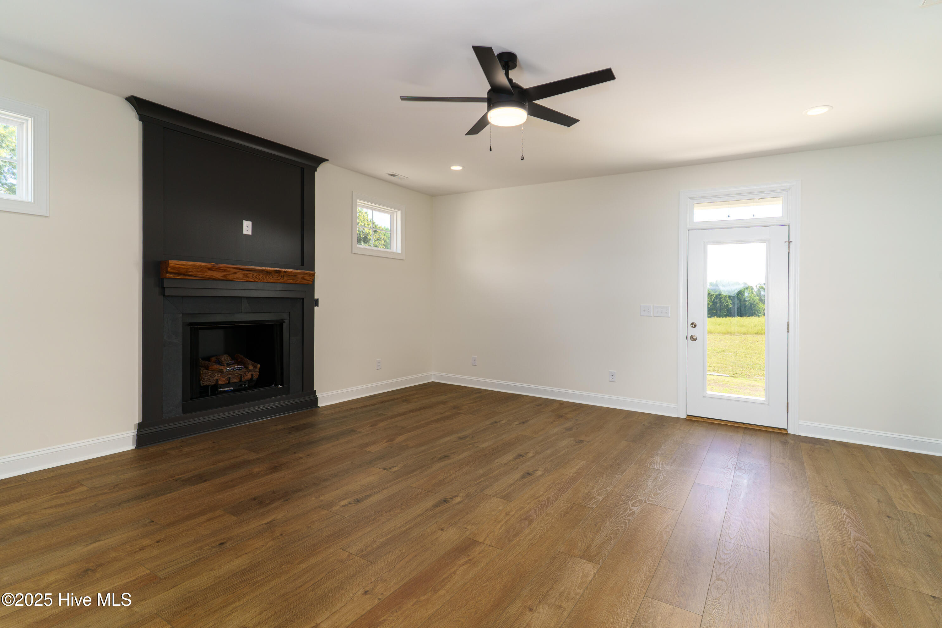 285 Bibey Road