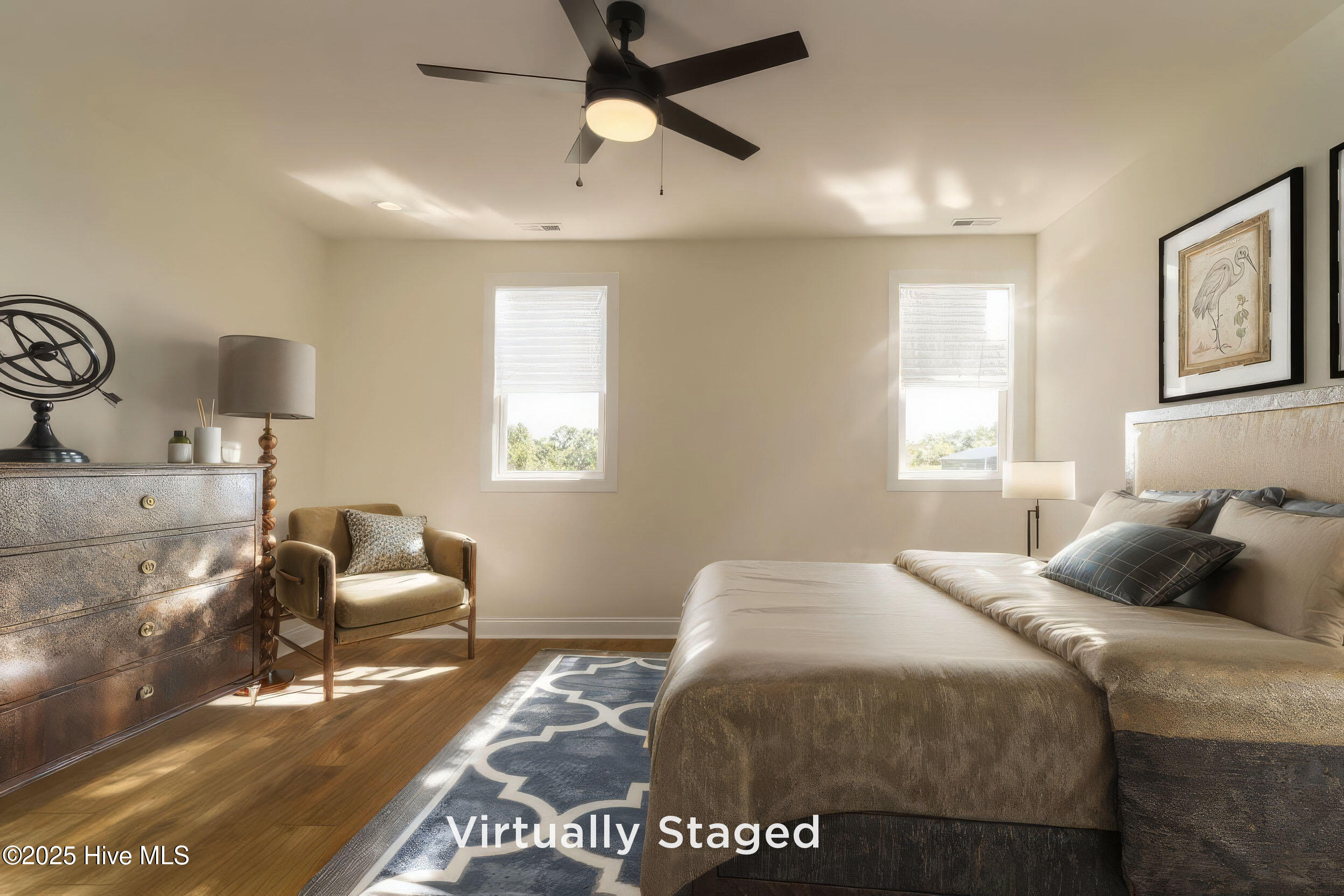 285 Bibey Road