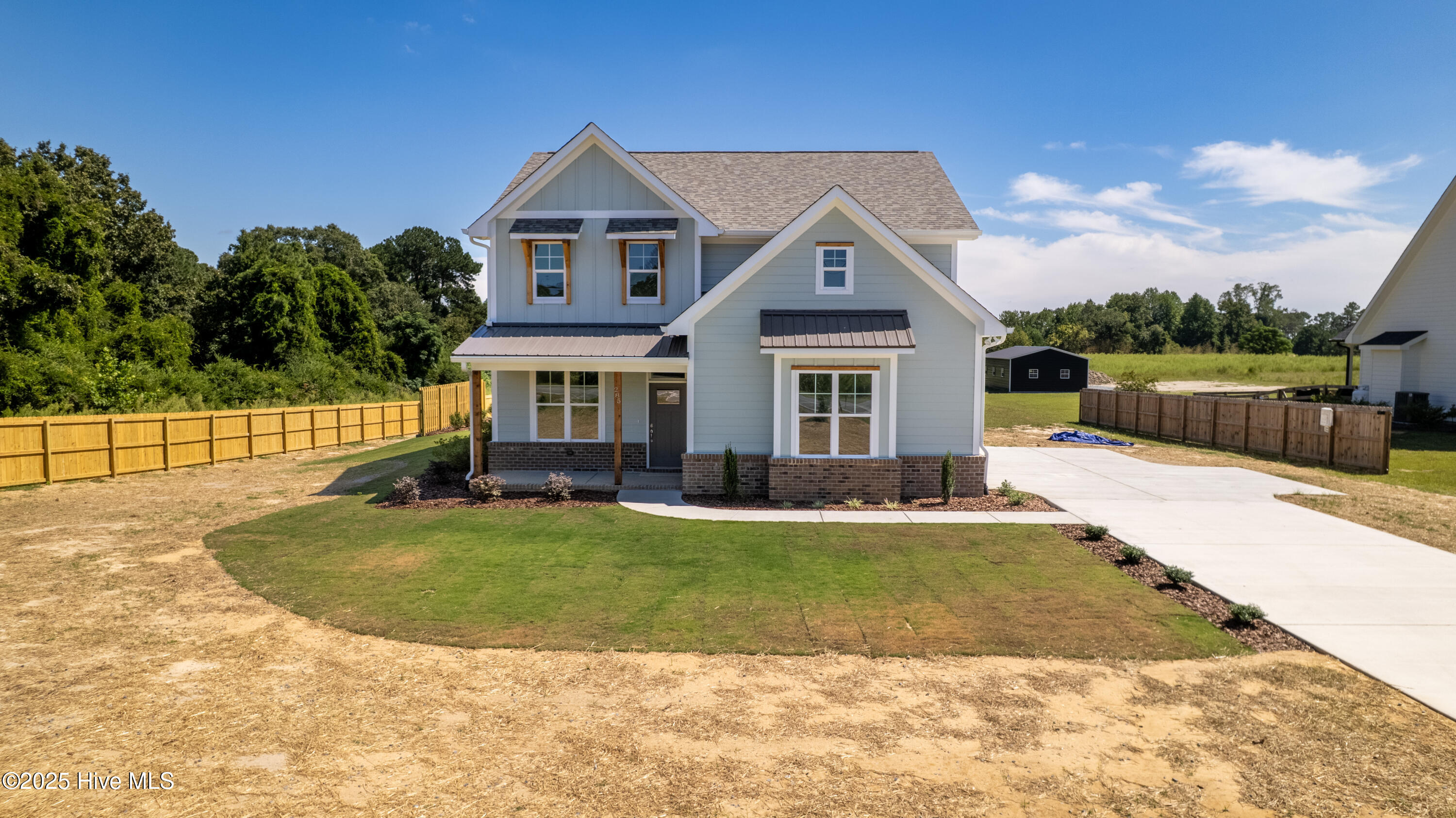 285 Bibey Road