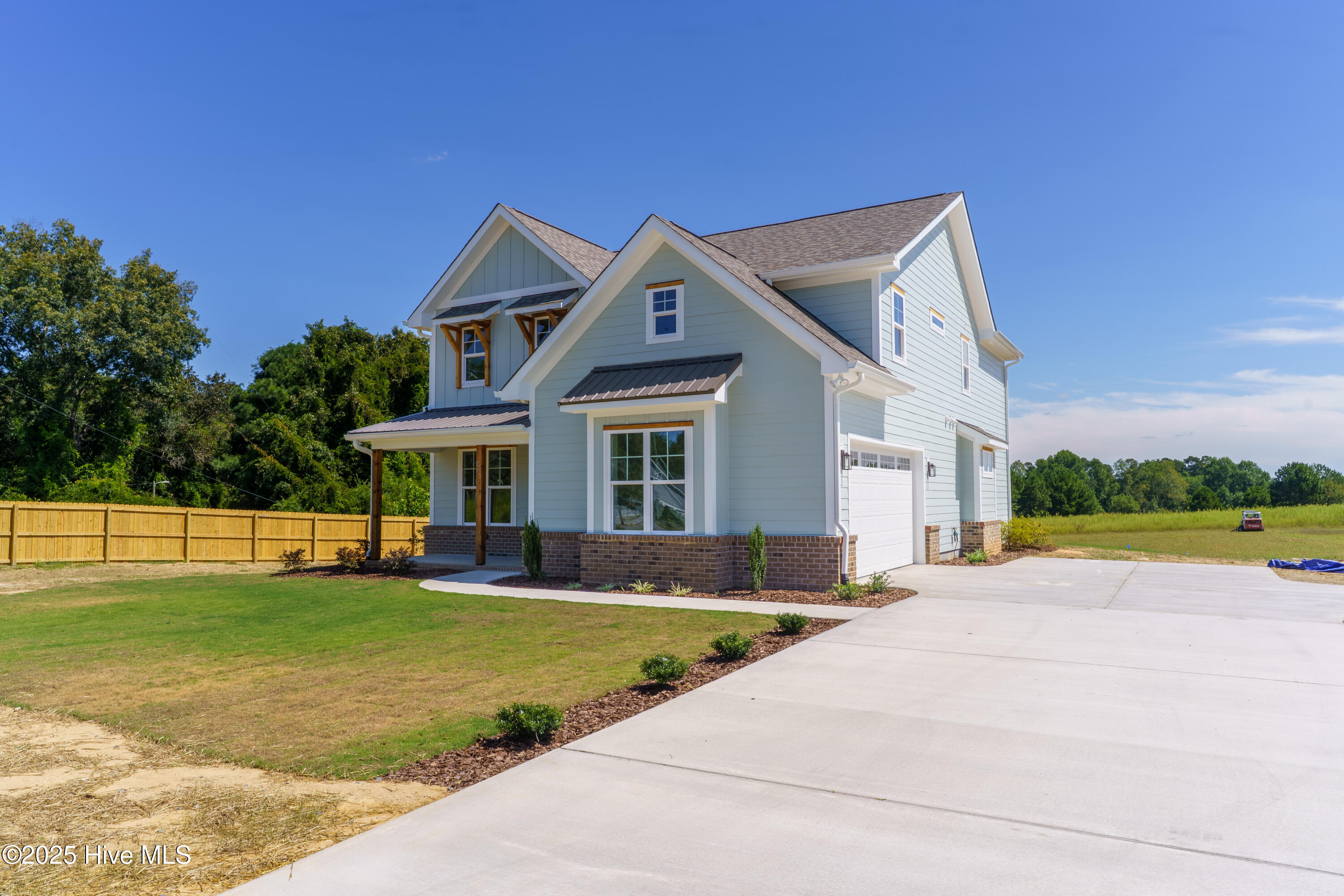 285 Bibey Road