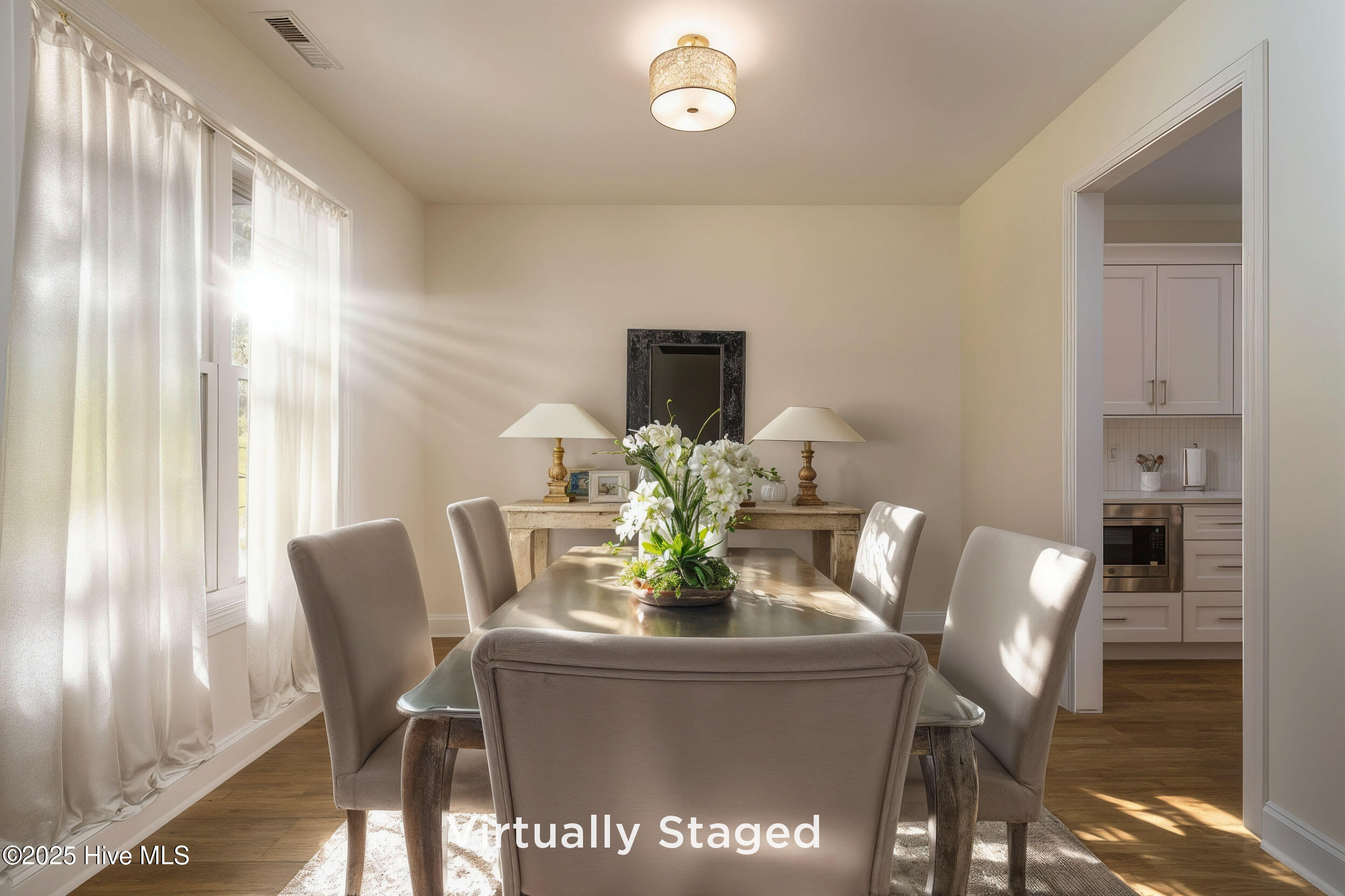 285 Bibey Road
