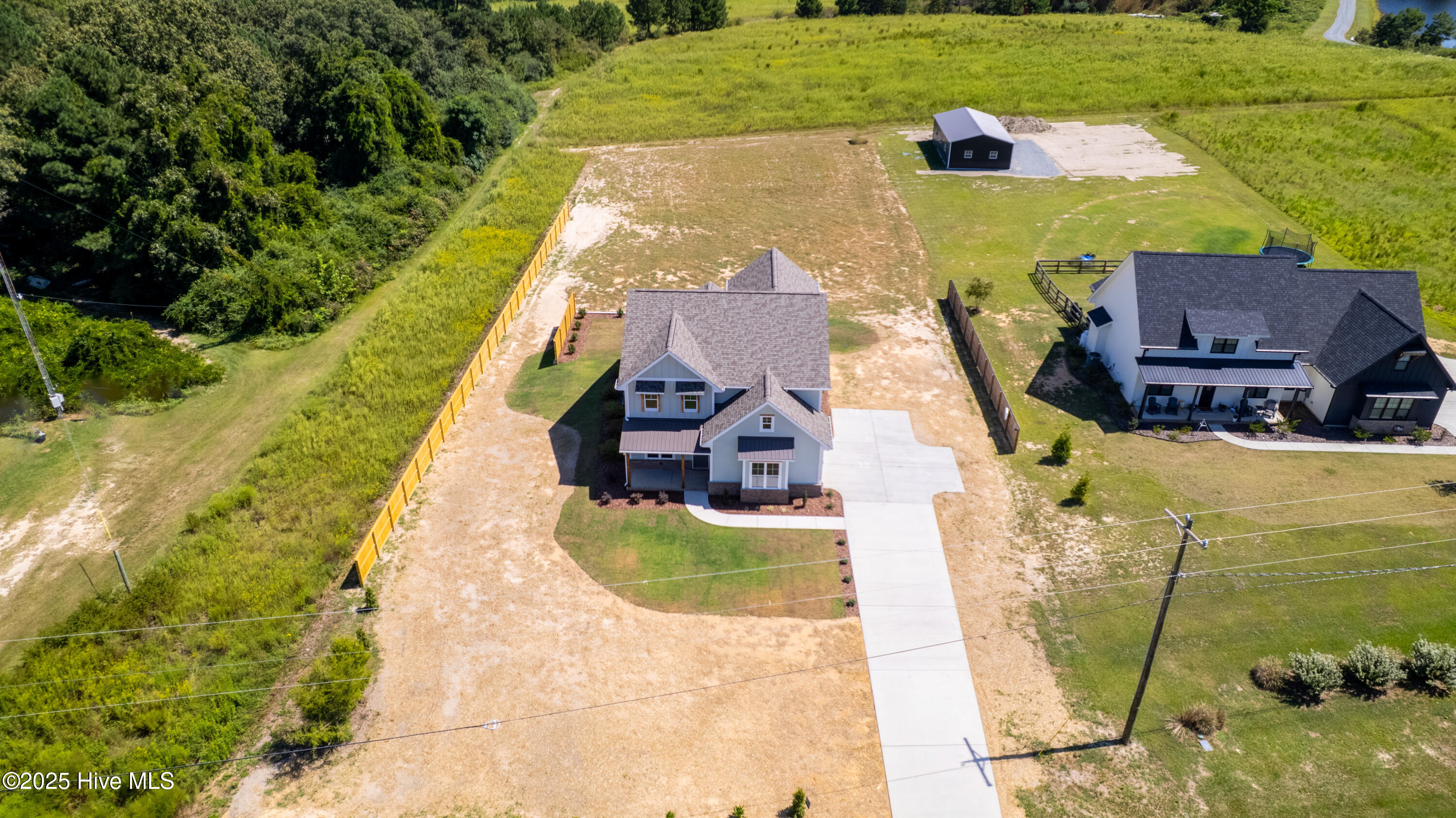 285 Bibey Road