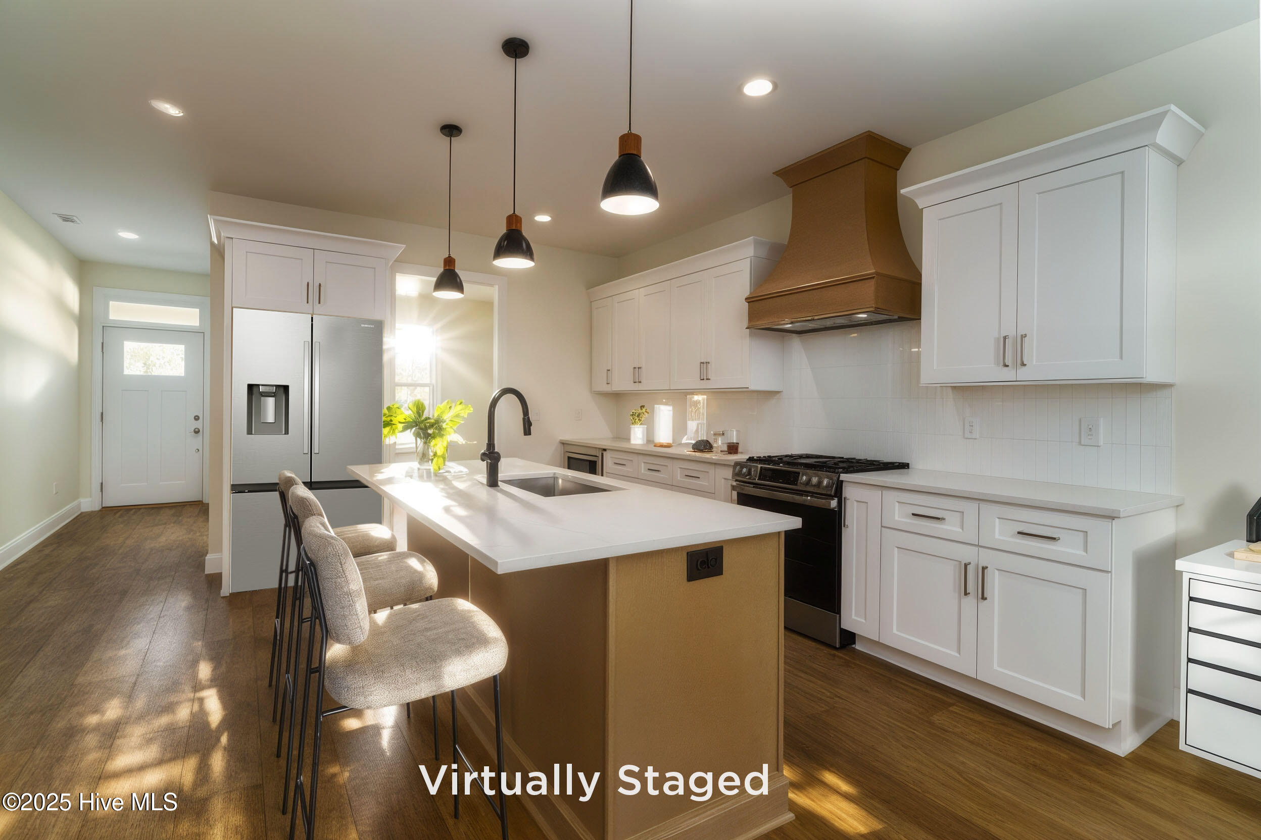 285 Bibey Road