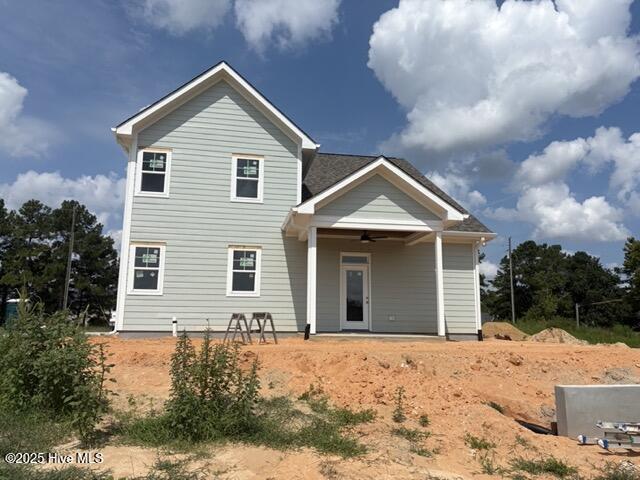 285 Bibey Road