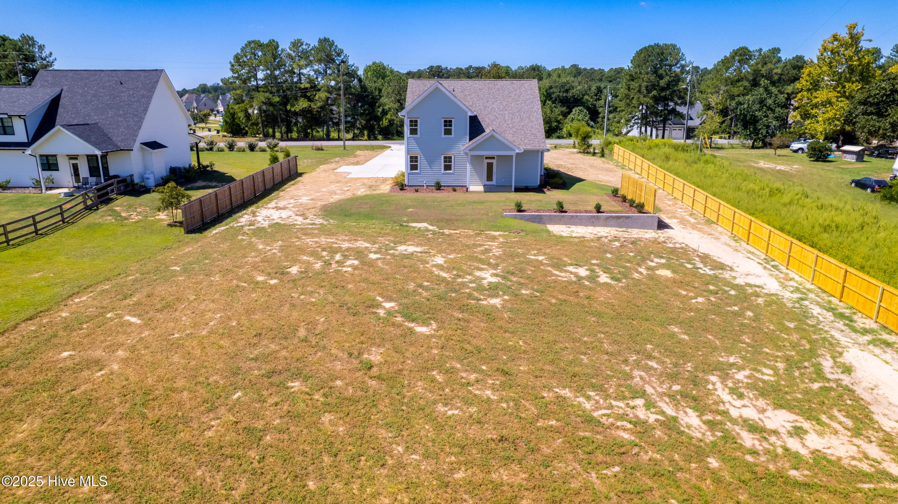 285 Bibey Road