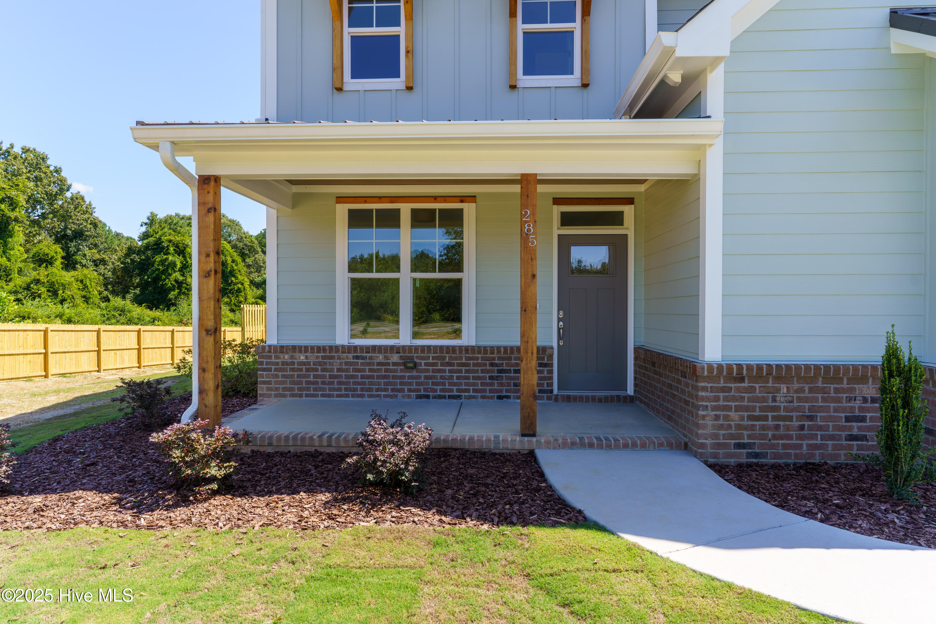 285 Bibey Road