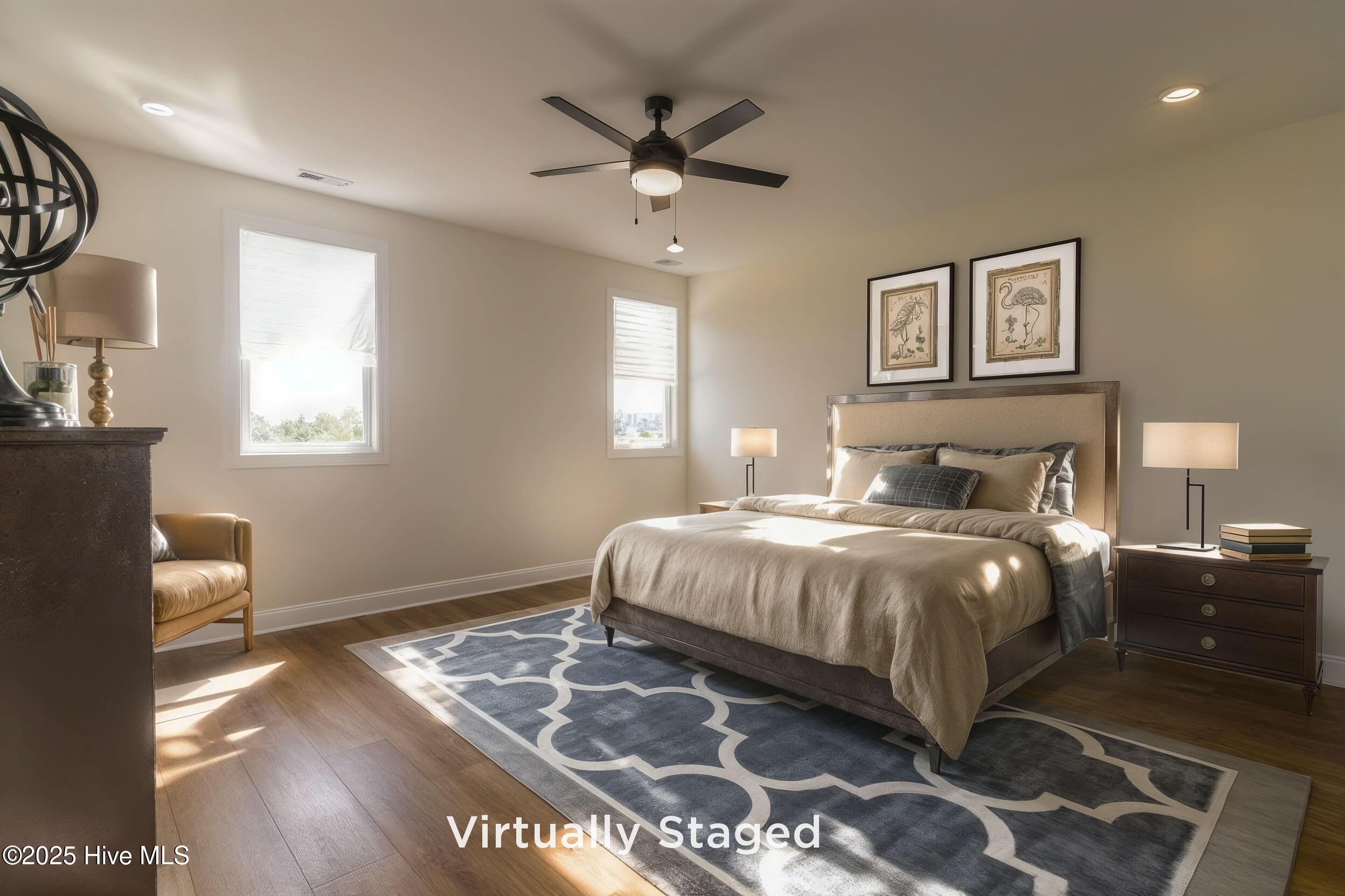 285 Bibey Road