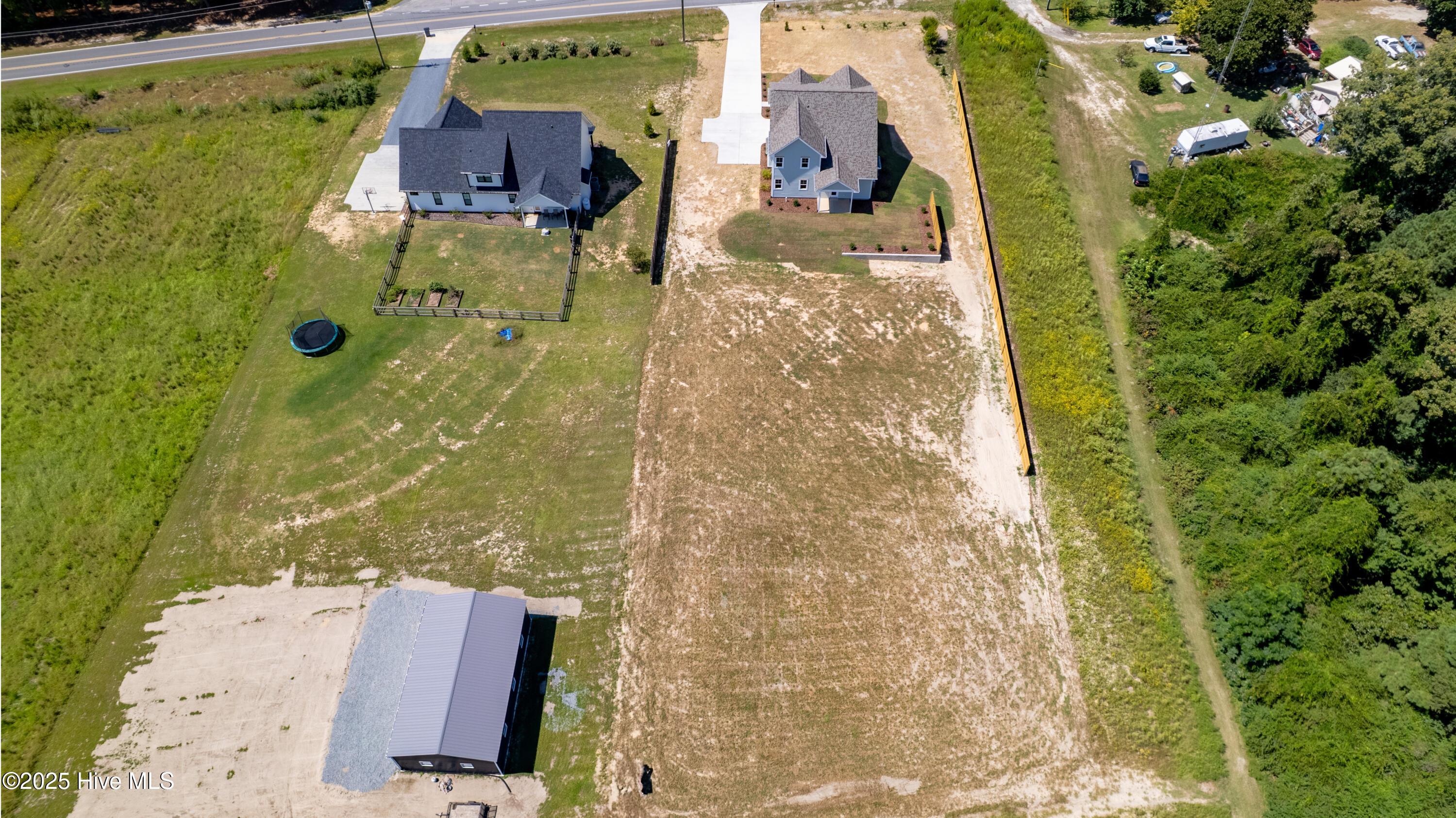 285 Bibey Road