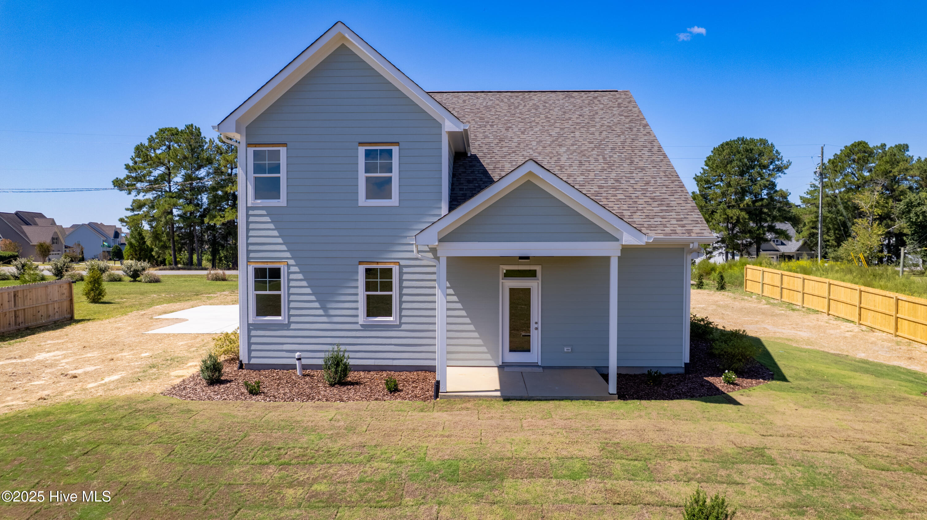 285 Bibey Road
