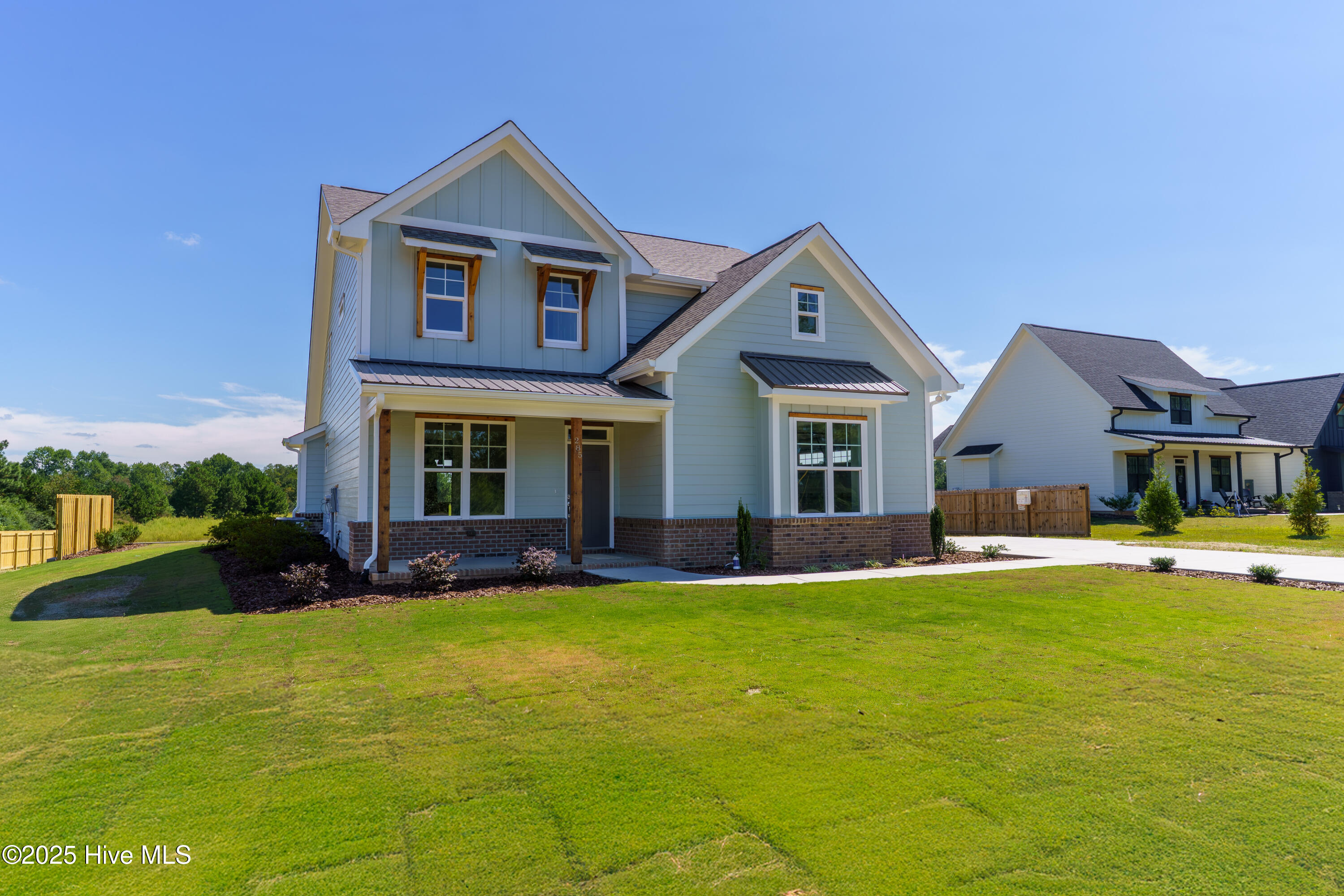 285 Bibey Road