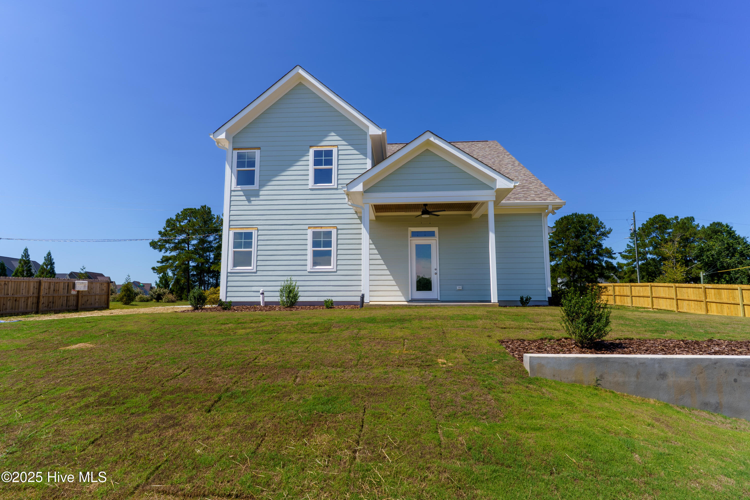 285 Bibey Road