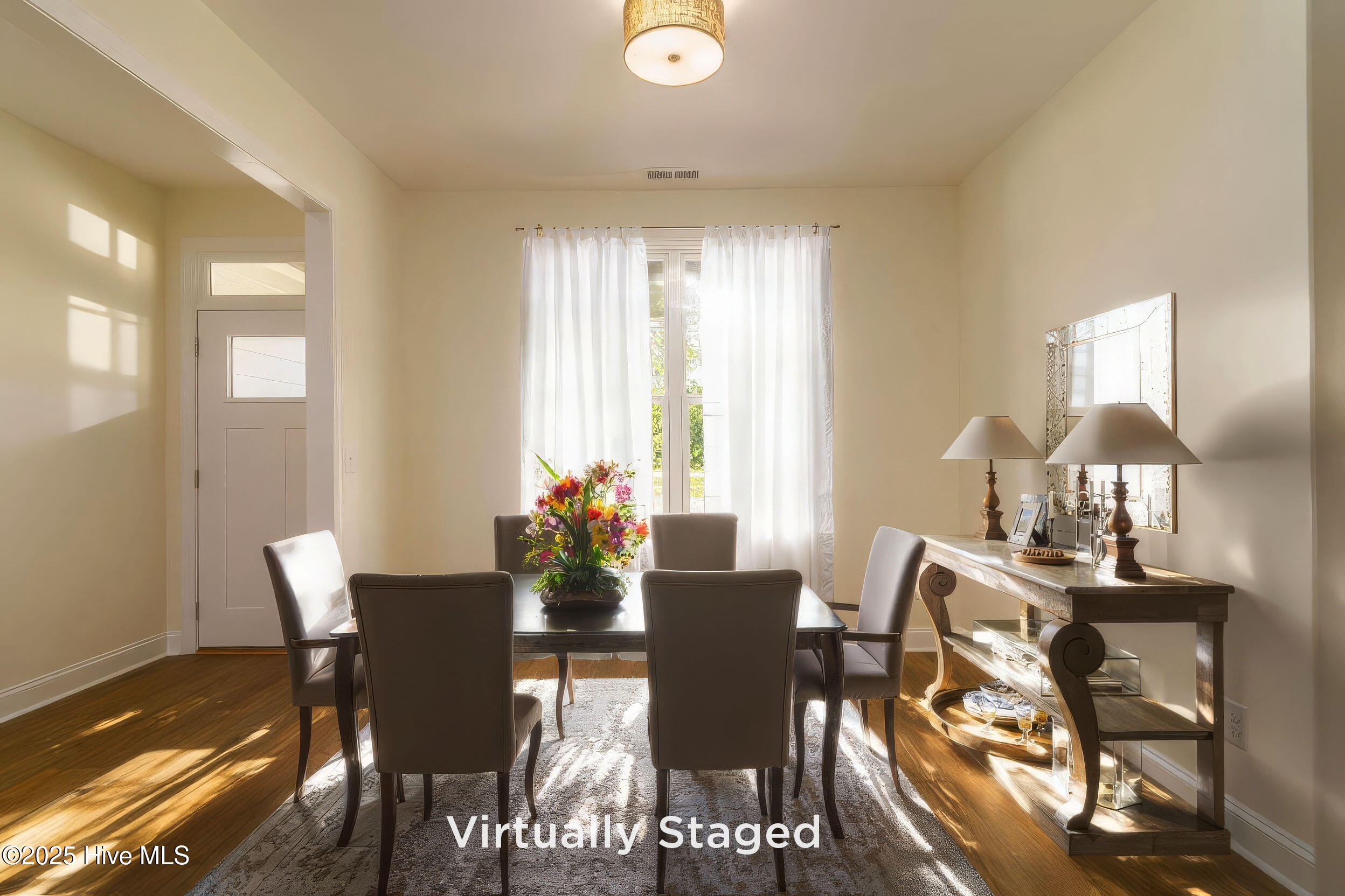 285 Bibey Road