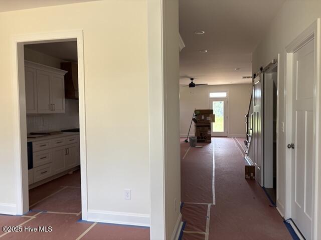 285 Bibey Road