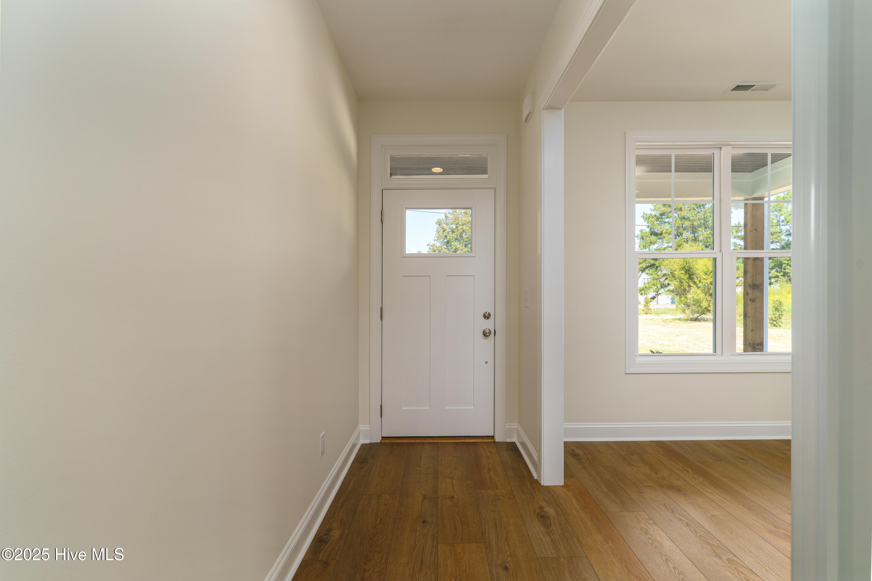 285 Bibey Road