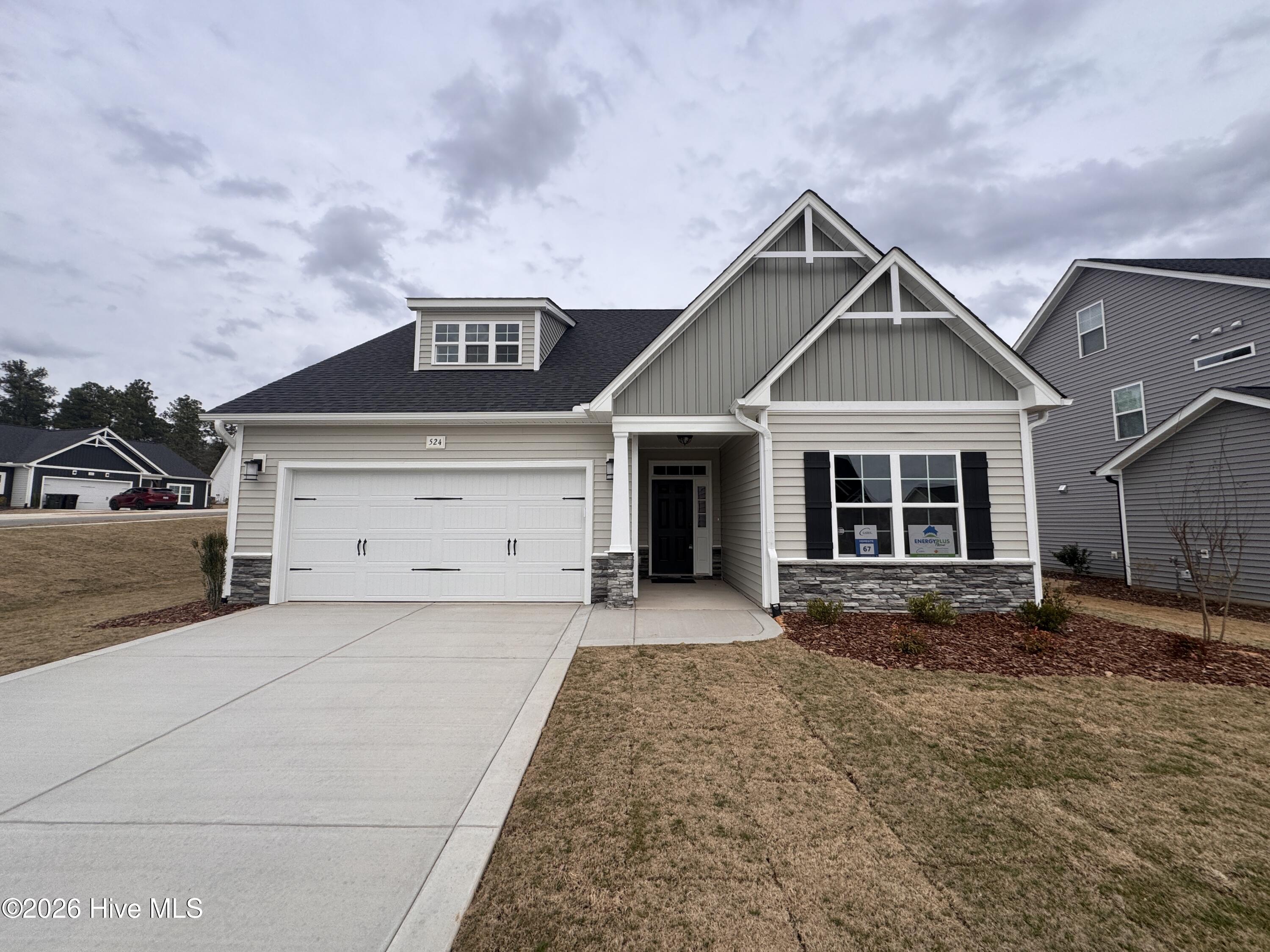 524 Grassy Gap Trail, 67