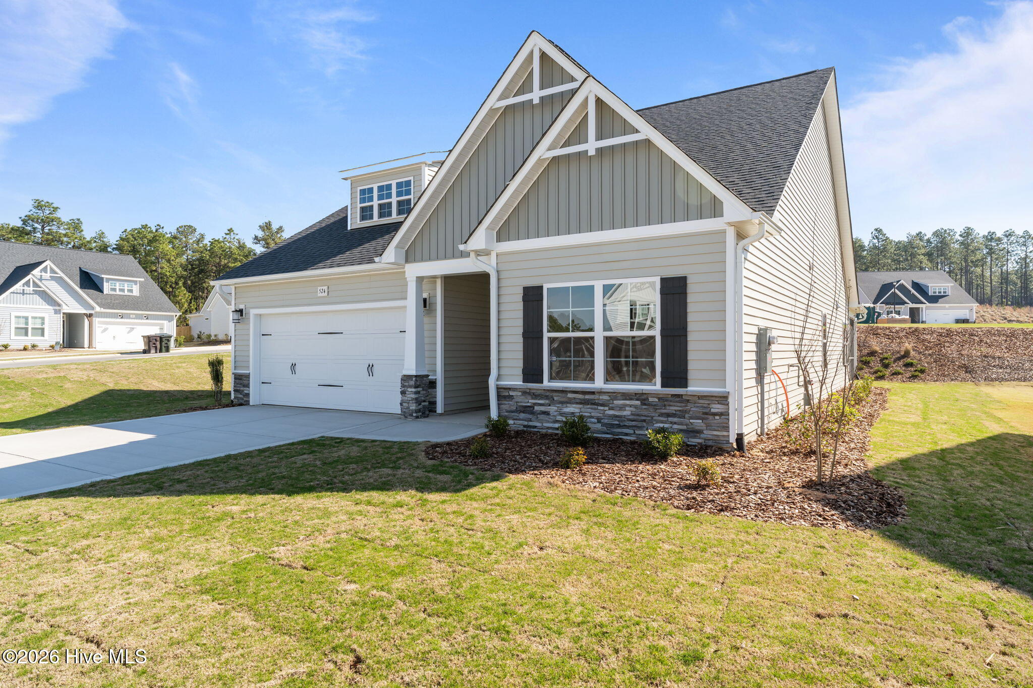 524 Grassy Gap Trail, 67