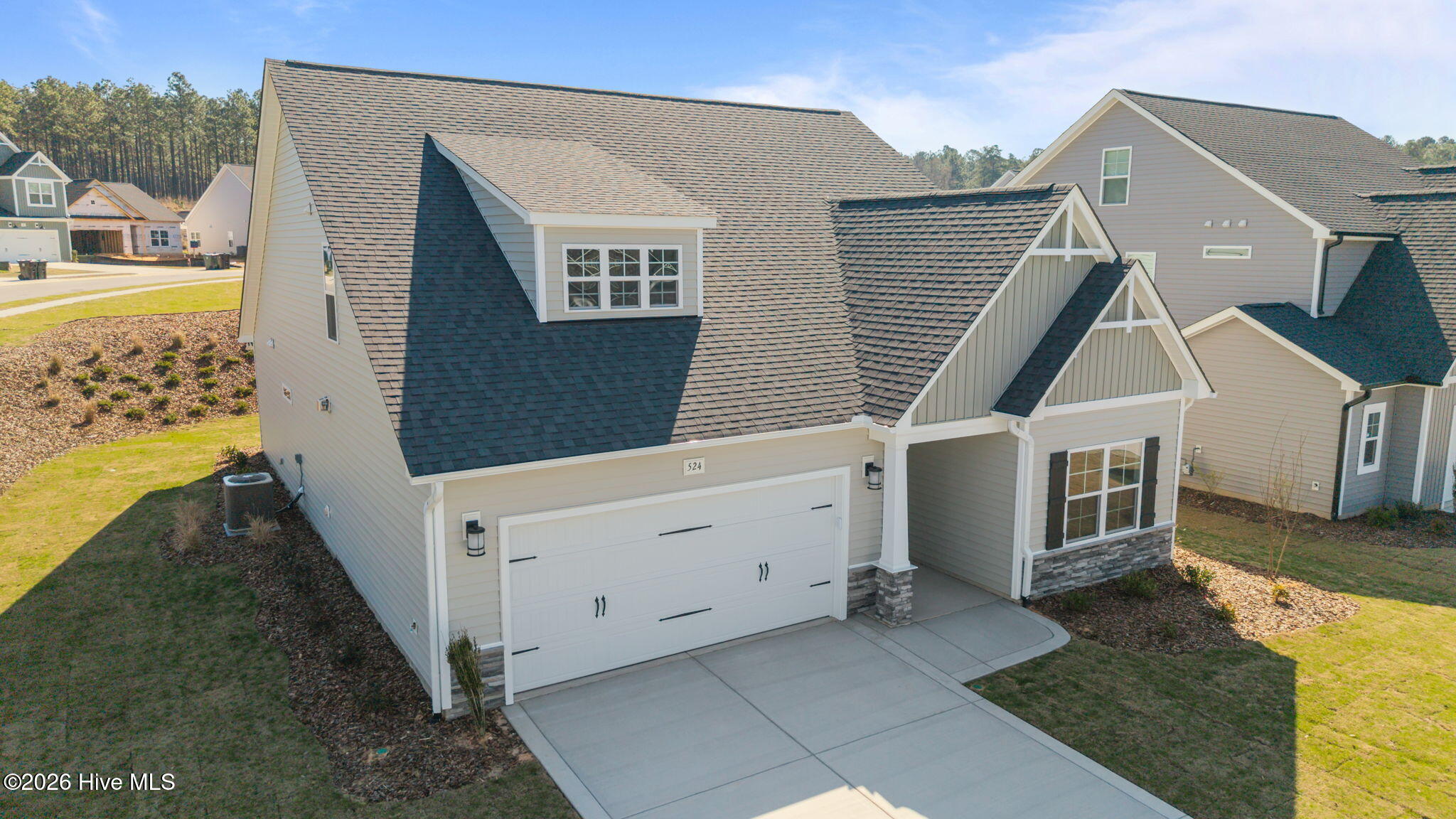 524 Grassy Gap Trail, 67