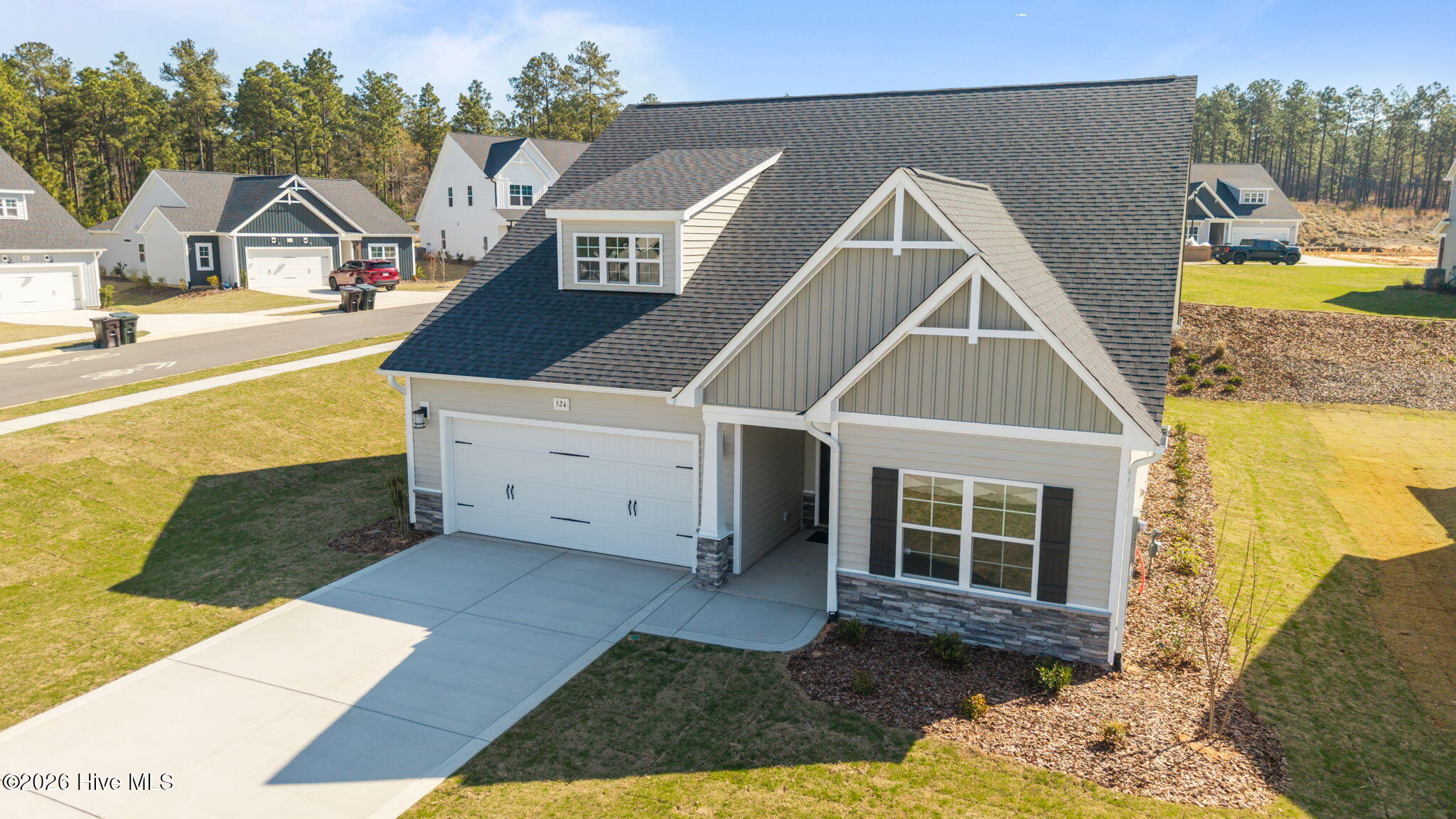 524 Grassy Gap Trail, 67
