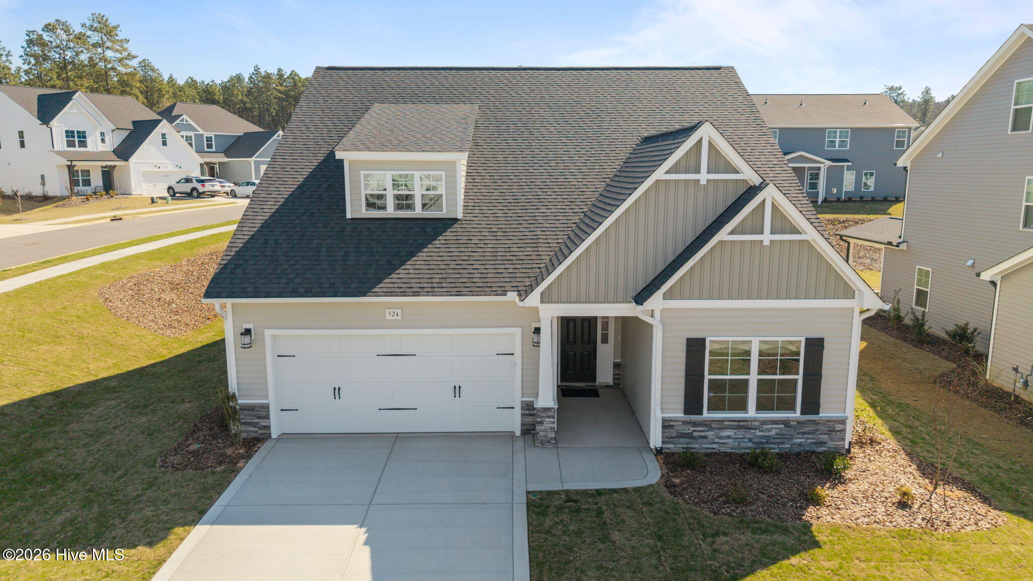 524 Grassy Gap Trail, 67