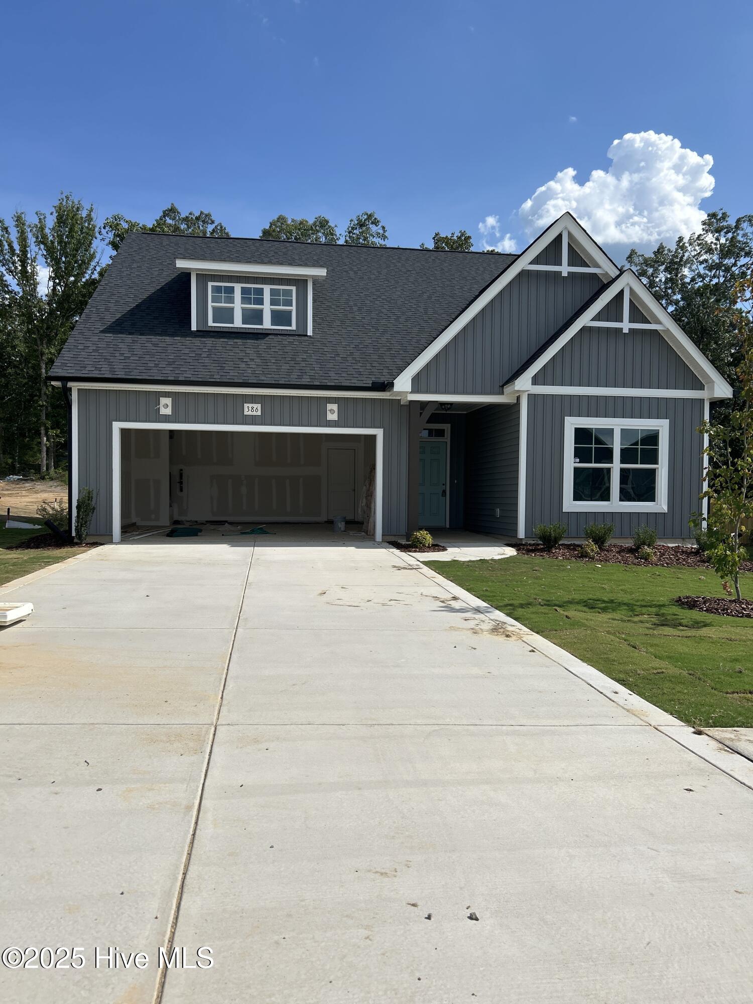 386 Glassmine Trail, 35