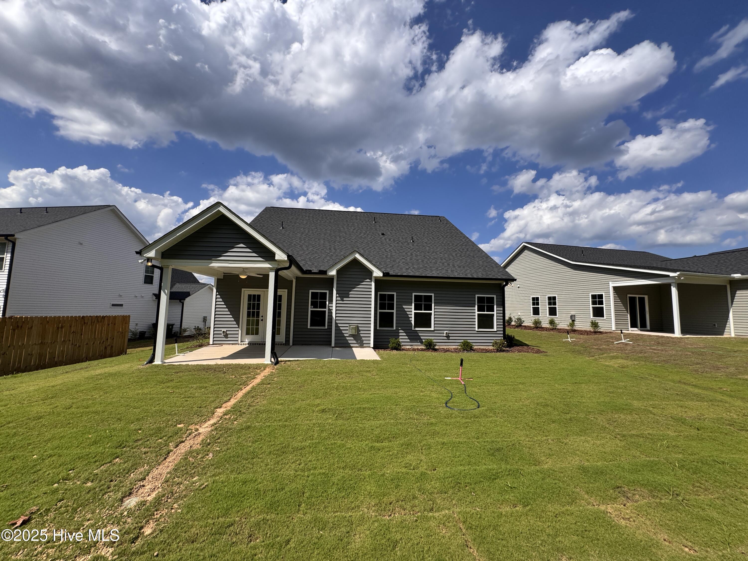 386 Glassmine Trail, 35