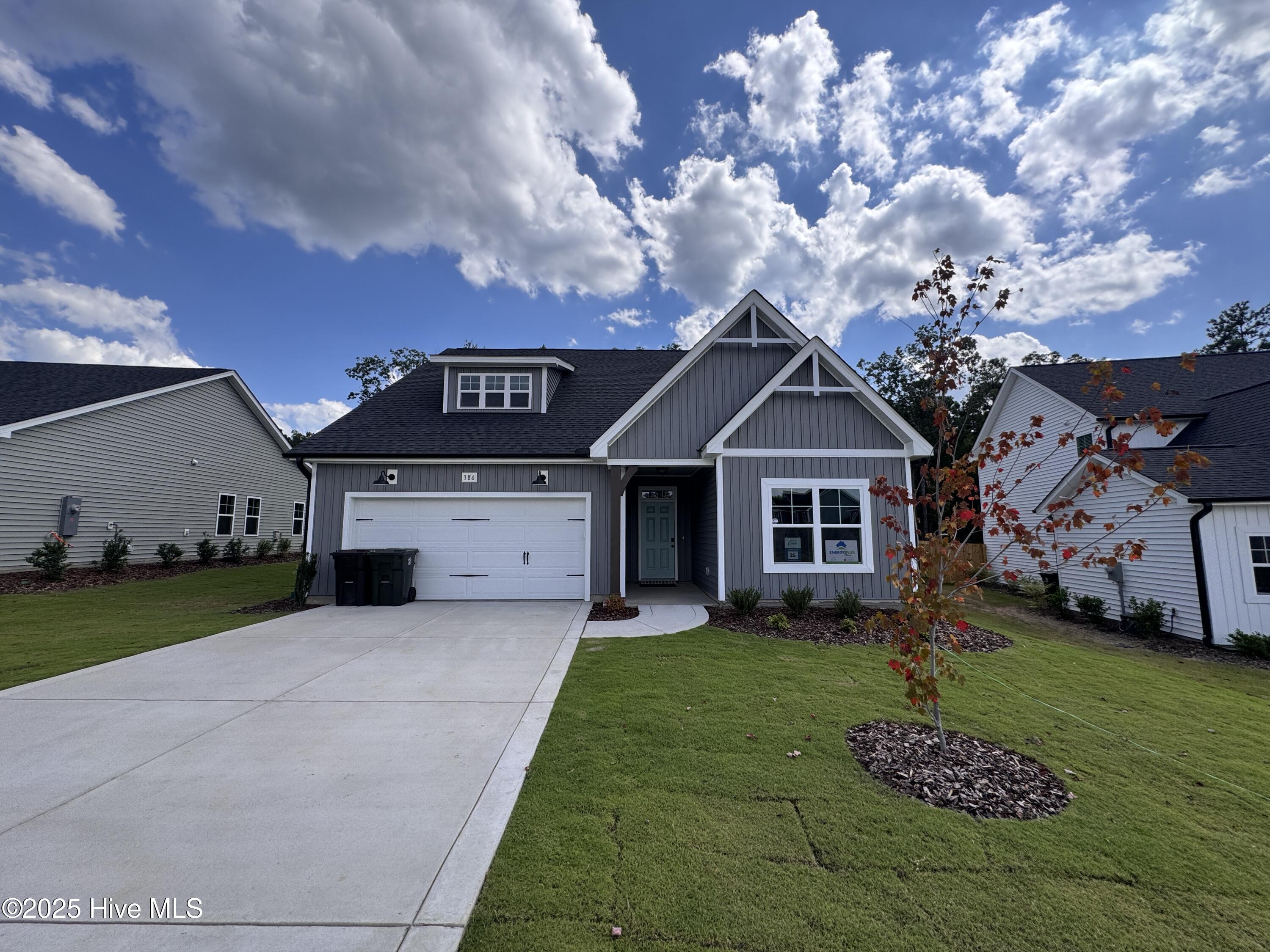 386 Glassmine Trail, 35