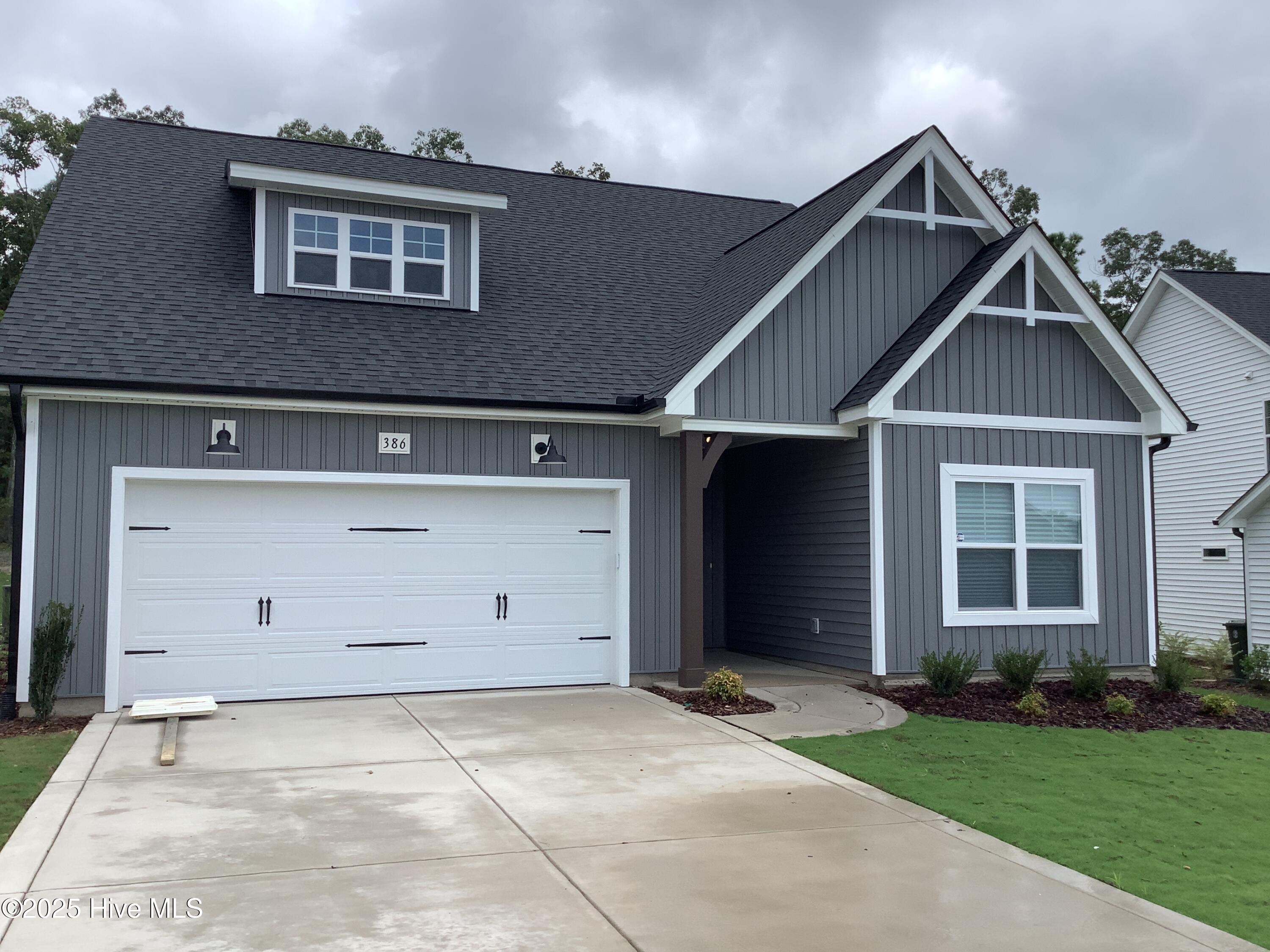 386 Glassmine Trail, 35