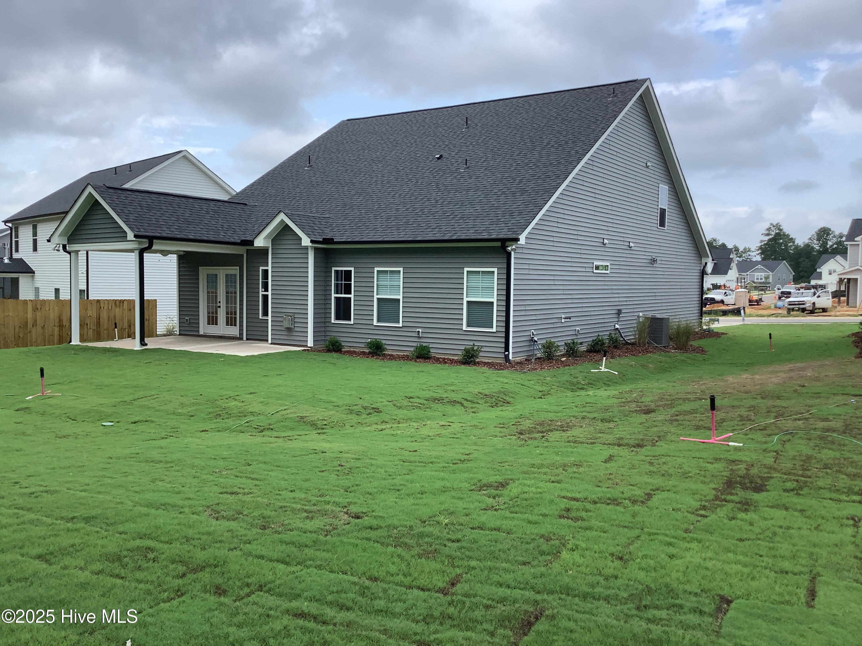 386 Glassmine Trail, 35