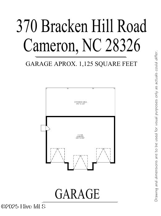 370 Bracken Hill Road