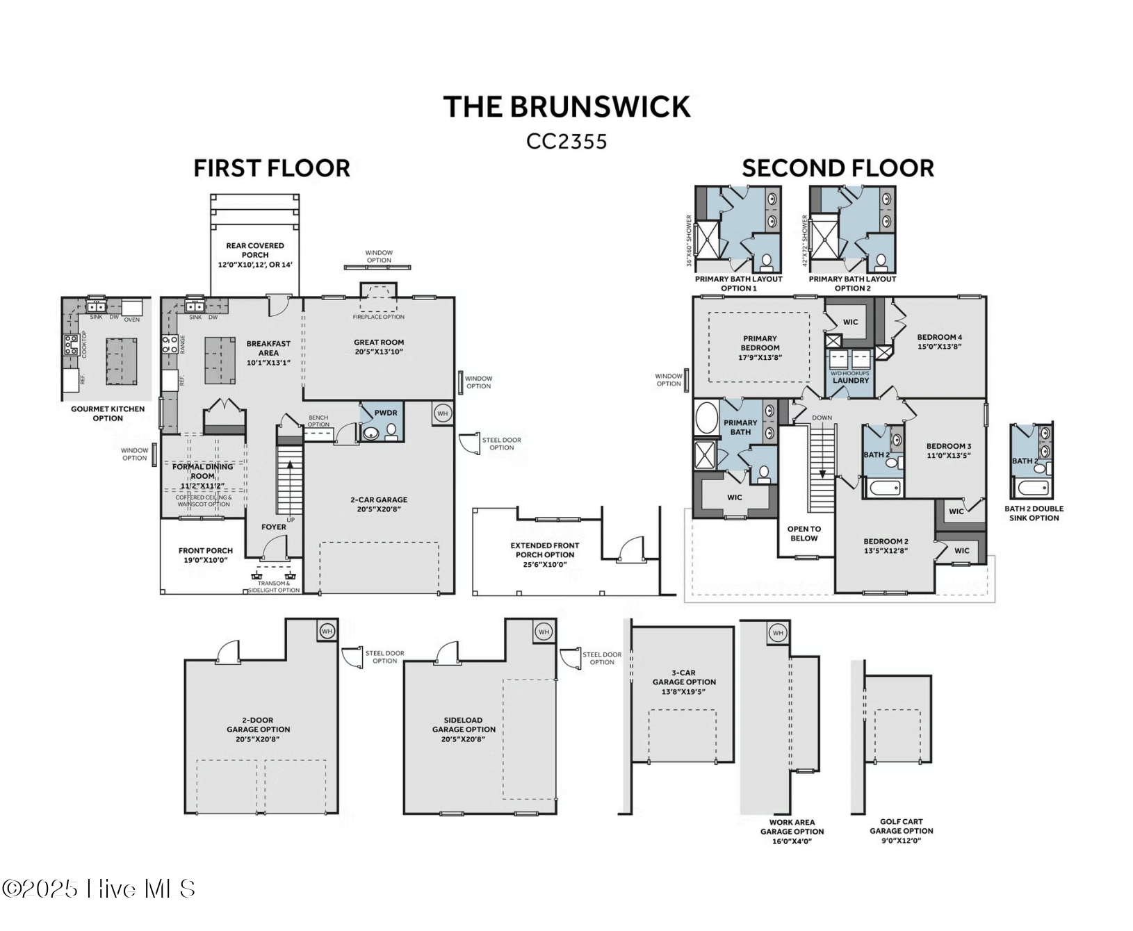 428 Redwater Trail, 596