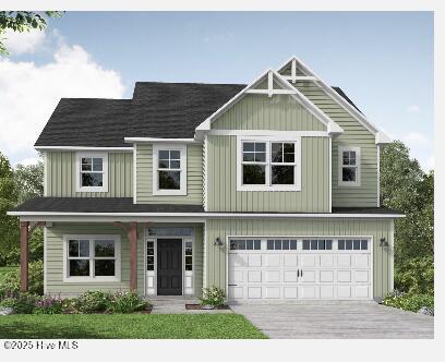 428 Redwater Trail, 596